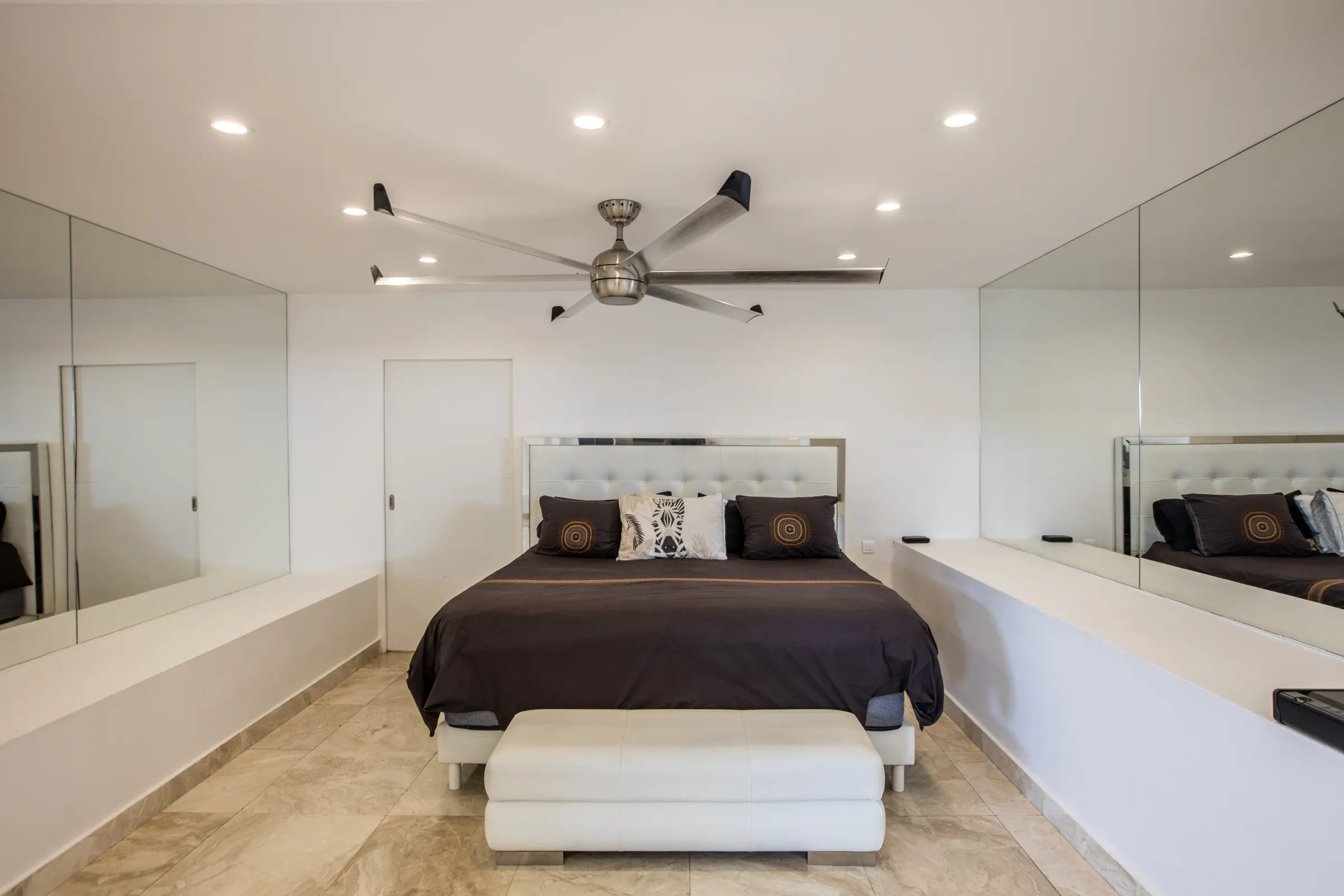 Villa El Grande Azure - Gallery image 20 of luxury villa in Sint Maarten