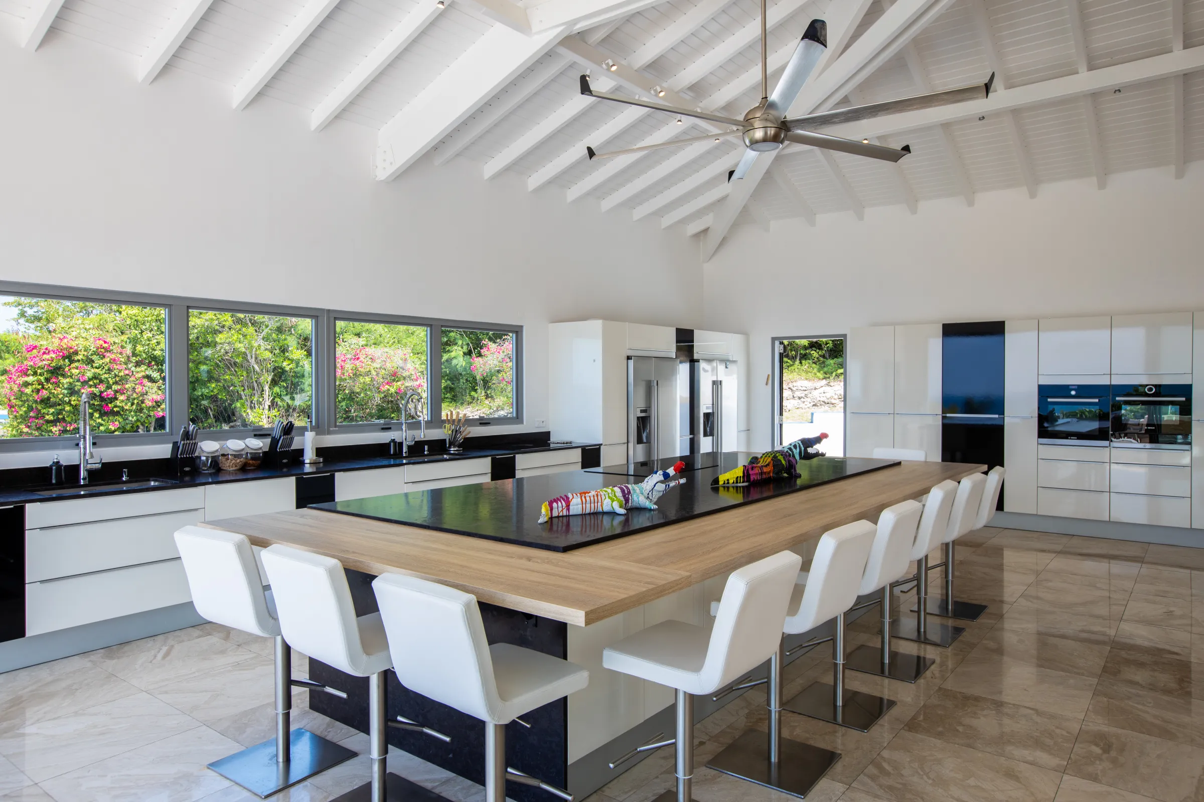 Villa El Grande Azure - Gallery image 31 of luxury villa in Sint Maarten