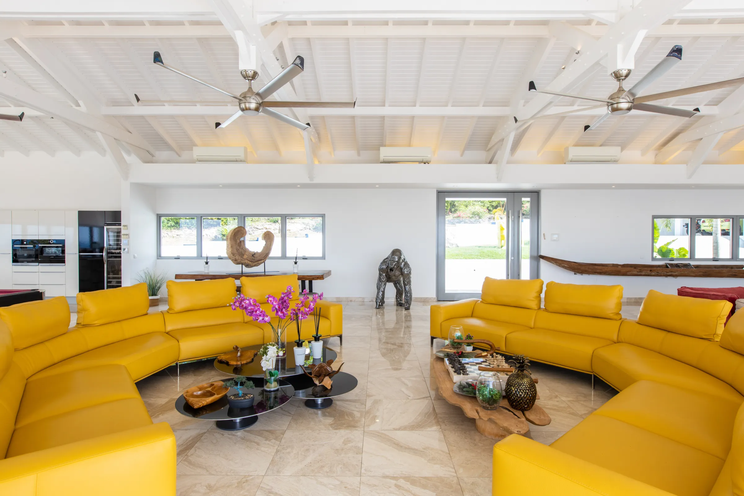 Villa El Grande Azure - Gallery image 33 of luxury villa in Sint Maarten