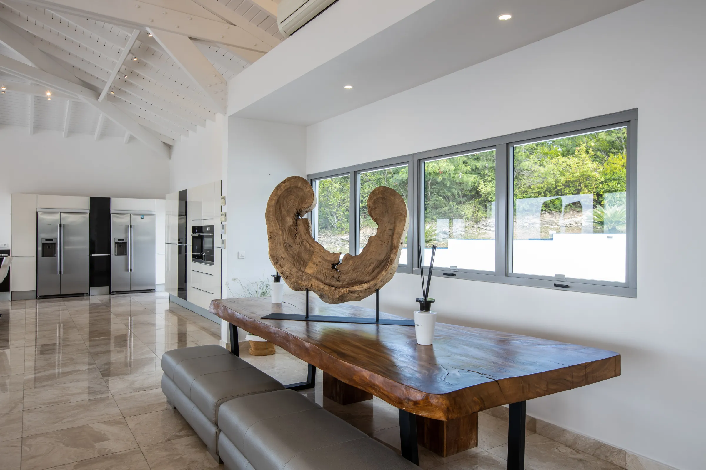 Villa El Grande Azure - Gallery image 43 of luxury villa in Sint Maarten