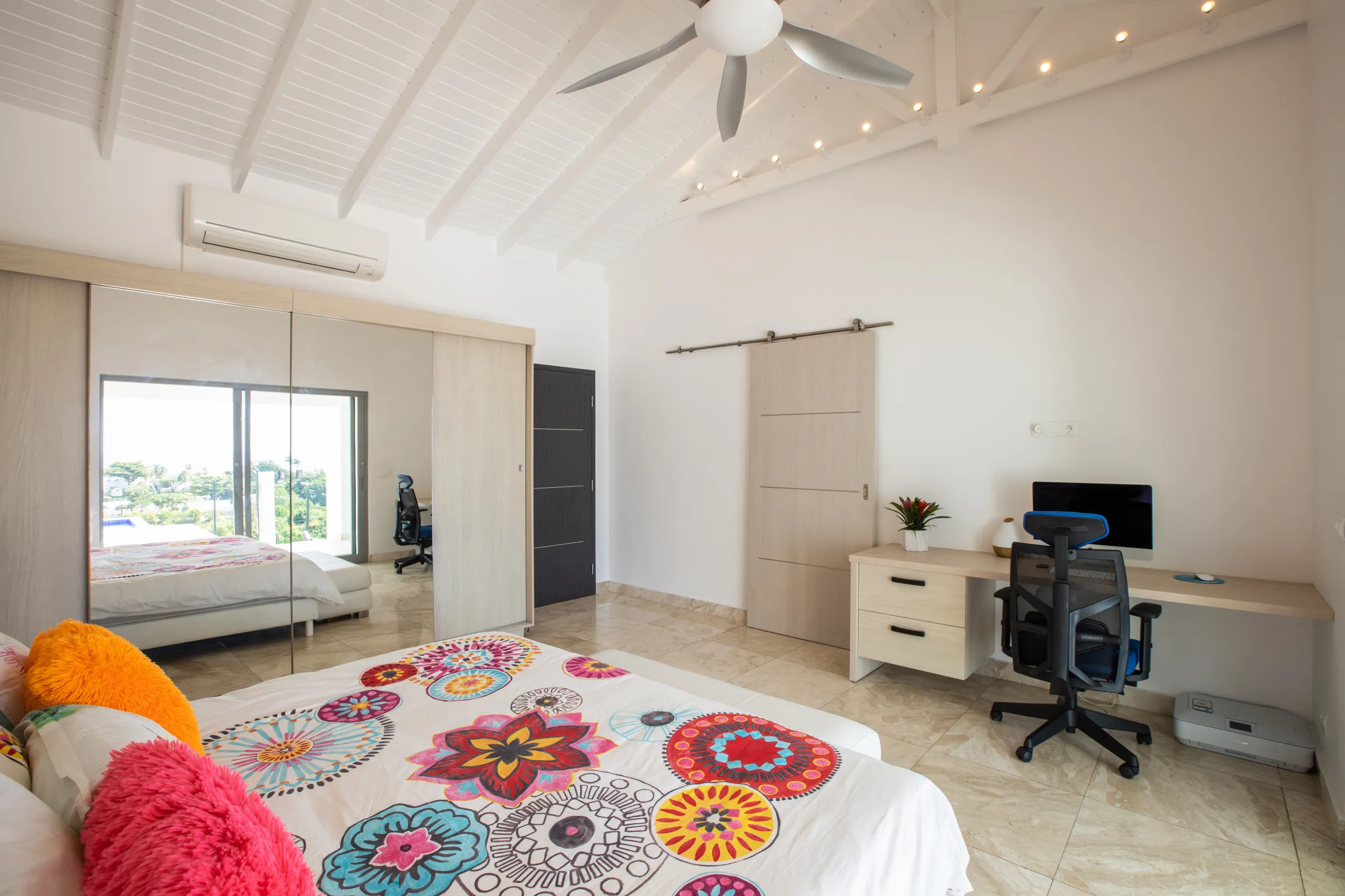 Villa El Grande Azure - Gallery image 44 of luxury villa in Sint Maarten