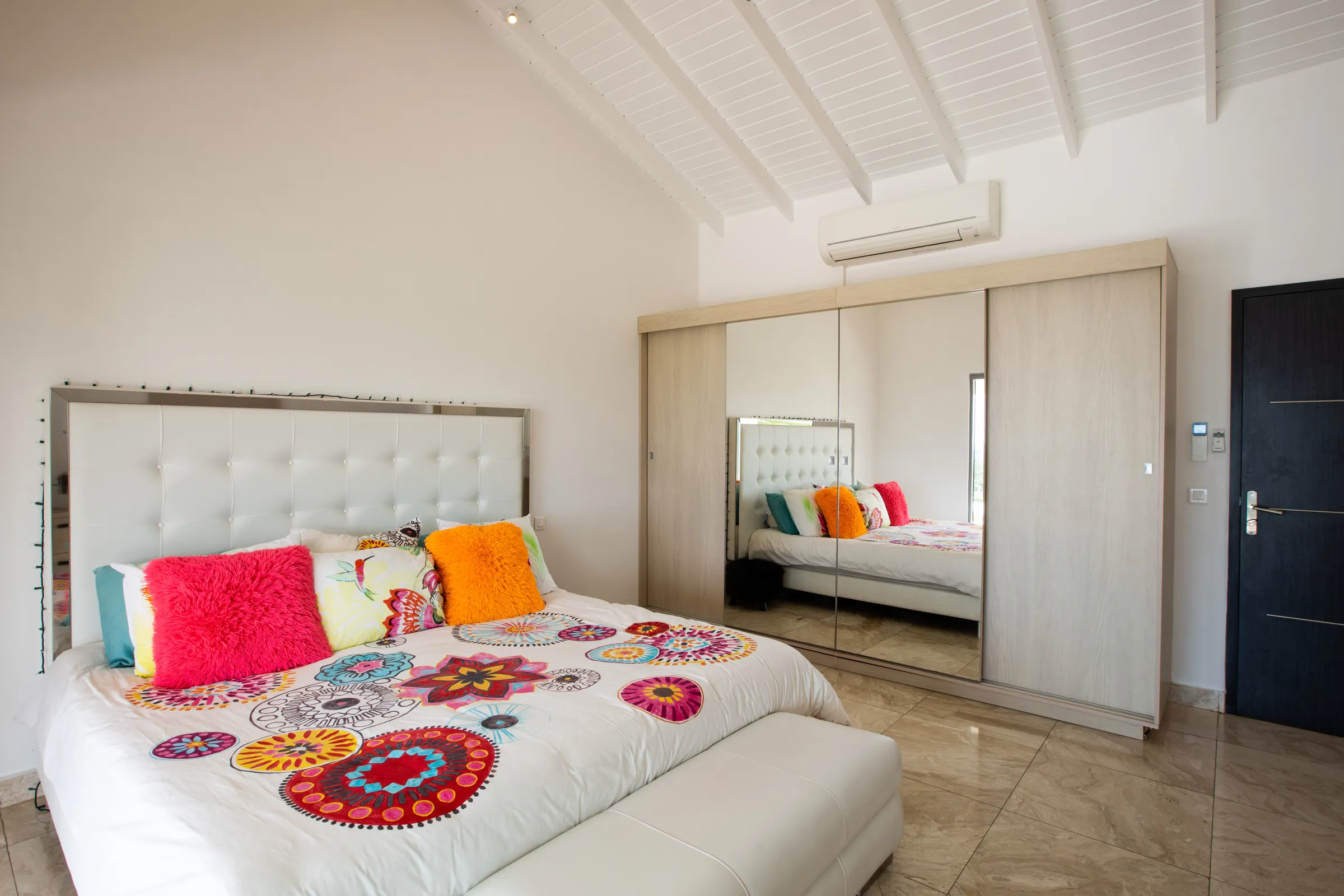 Villa El Grande Azure - Gallery image 45 of luxury villa in Sint Maarten