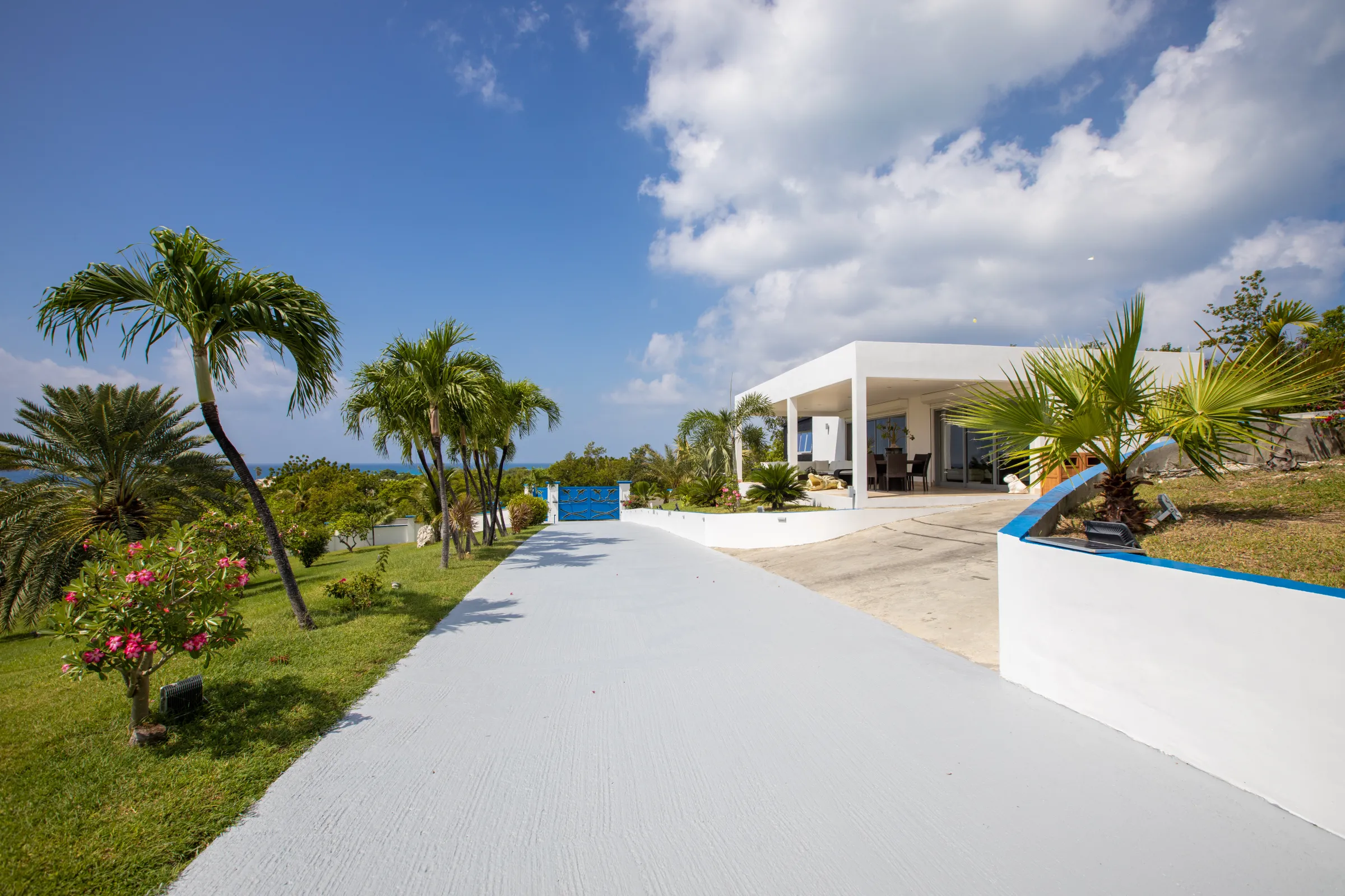 Villa El Grande Azure - Gallery image 47 of luxury villa in Sint Maarten