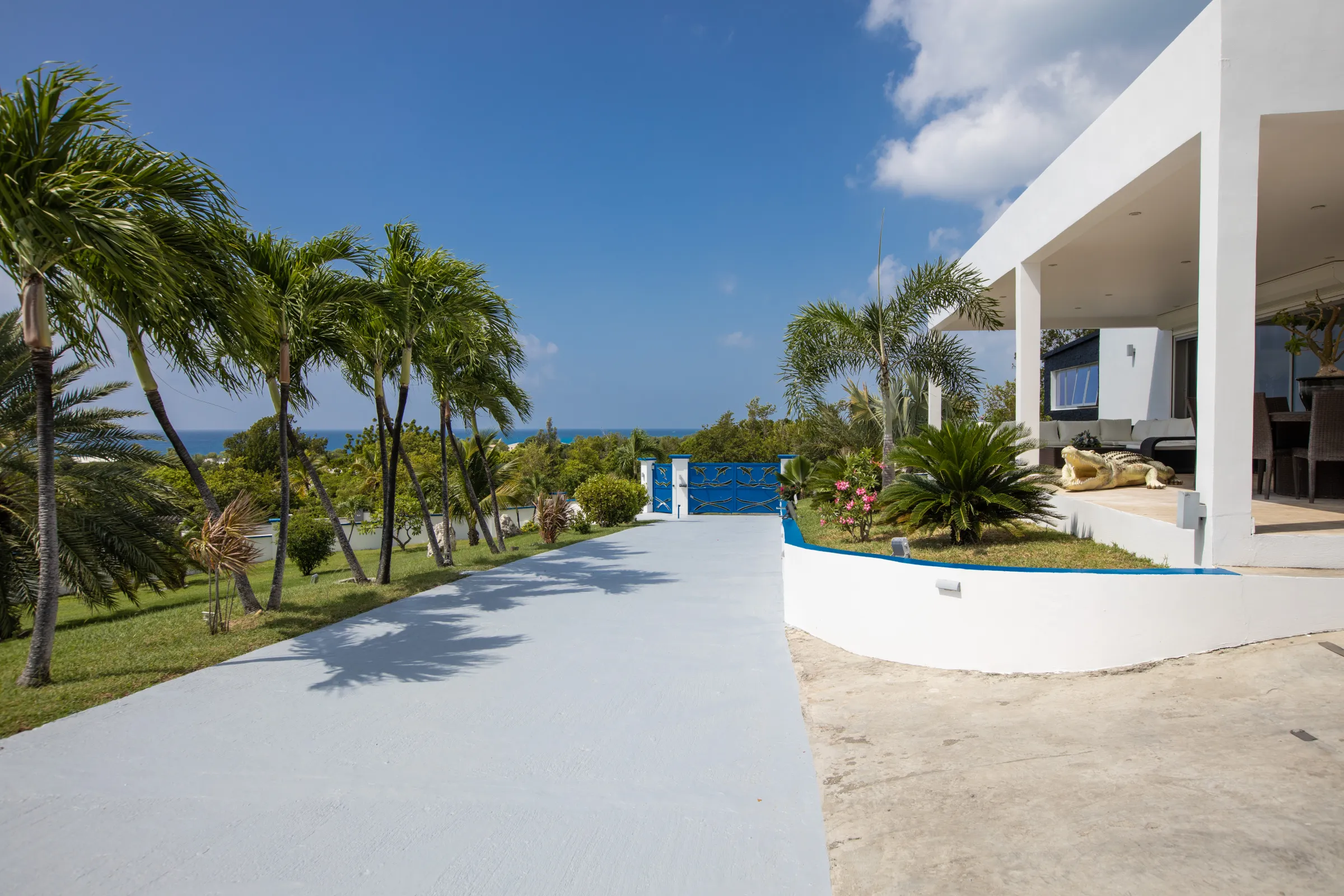Villa El Grande Azure - Gallery image 48 of luxury villa in Sint Maarten