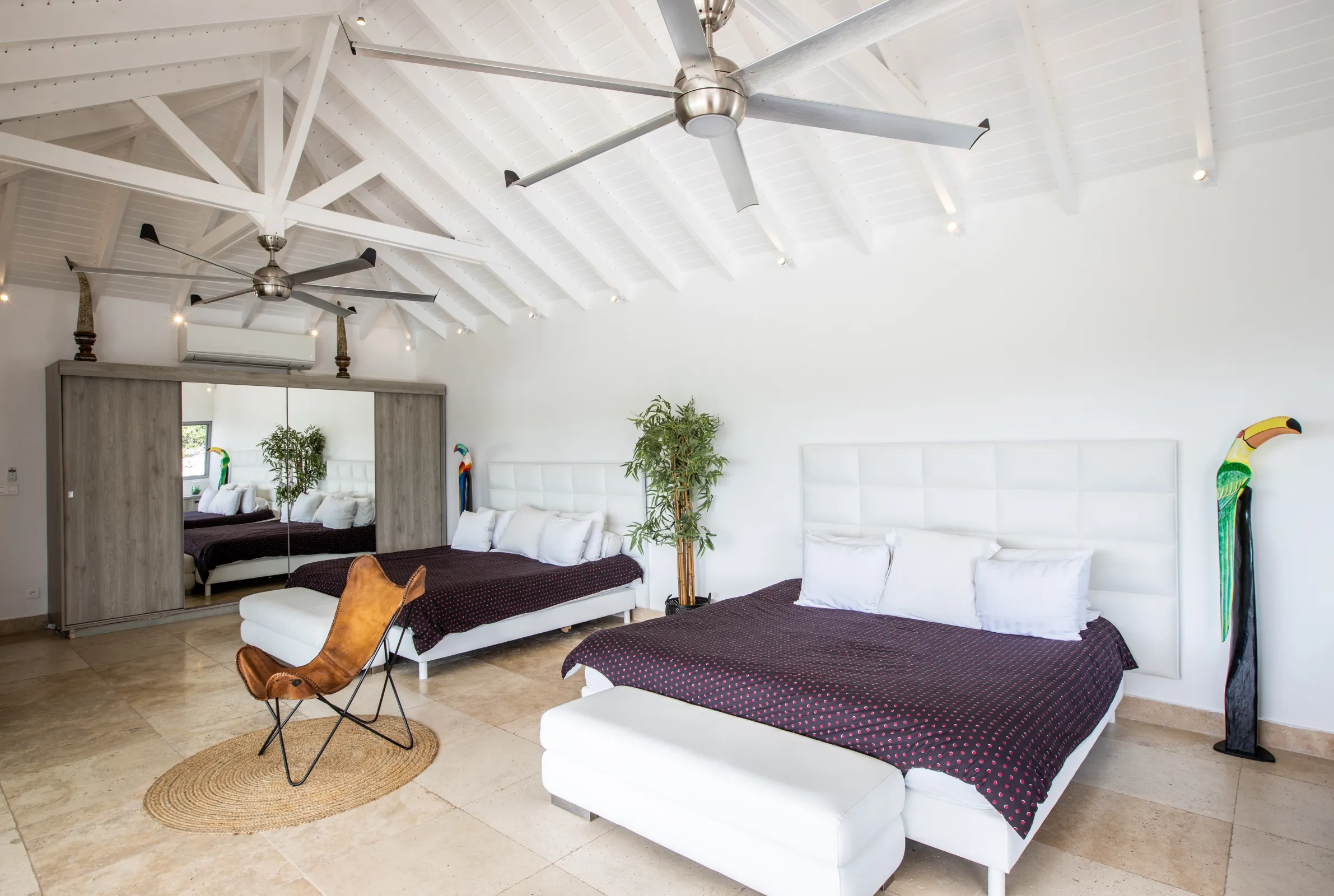 Villa El Grande Azure - Gallery image 52 of luxury villa in Sint Maarten