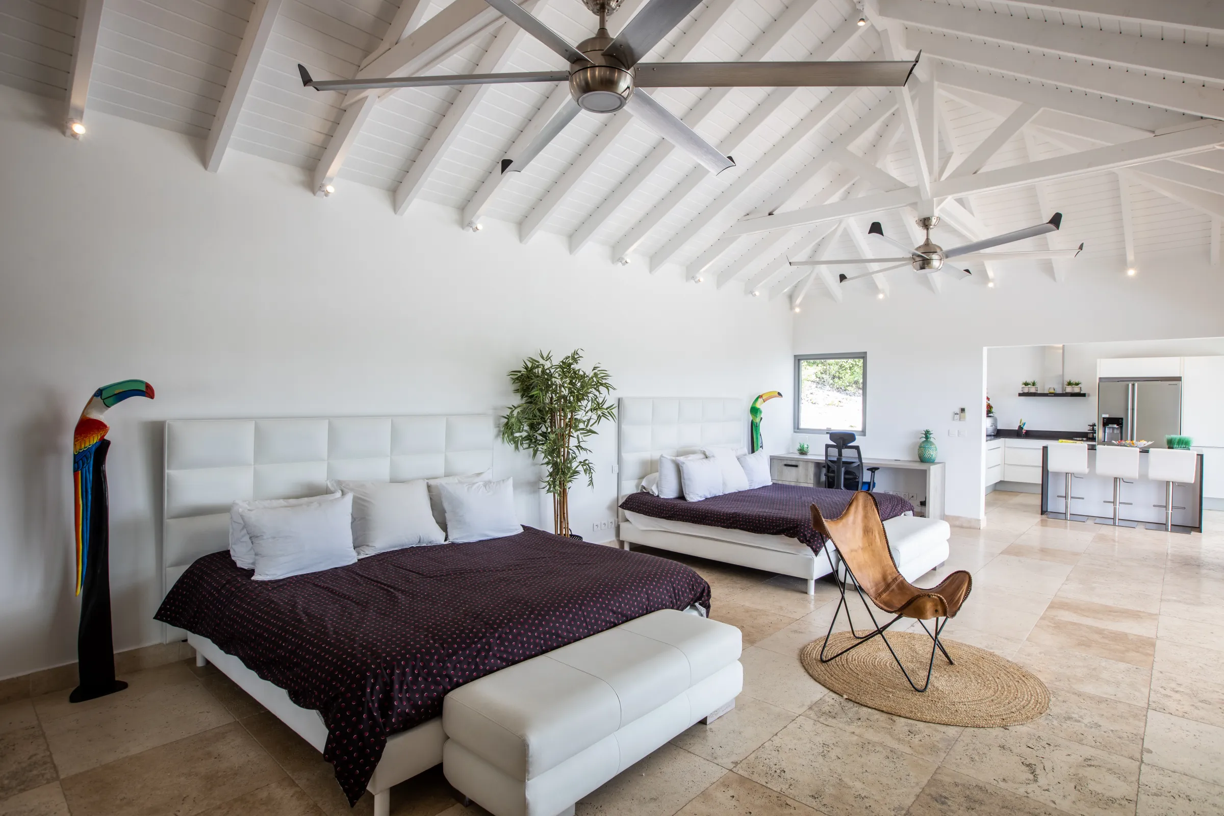 Villa El Grande Azure - Gallery image 53 of luxury villa in Sint Maarten