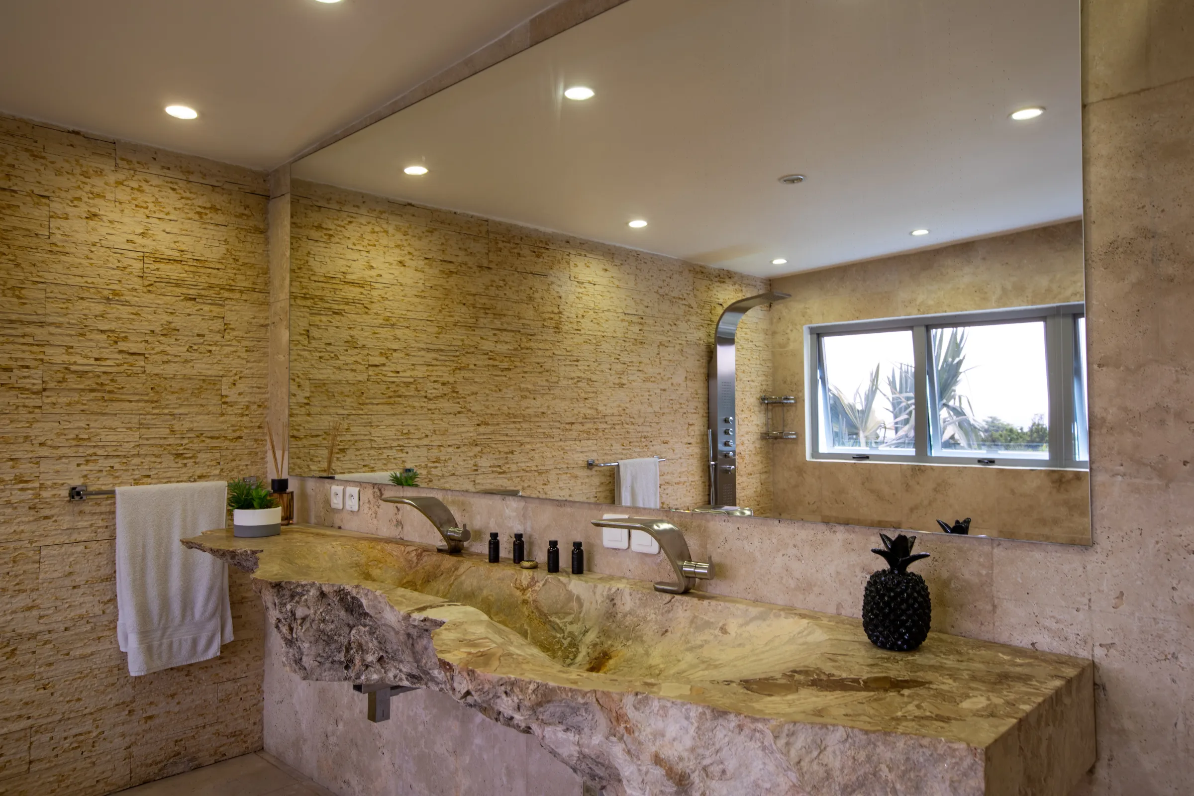 Villa El Grande Azure - Gallery image 57 of luxury villa in Sint Maarten