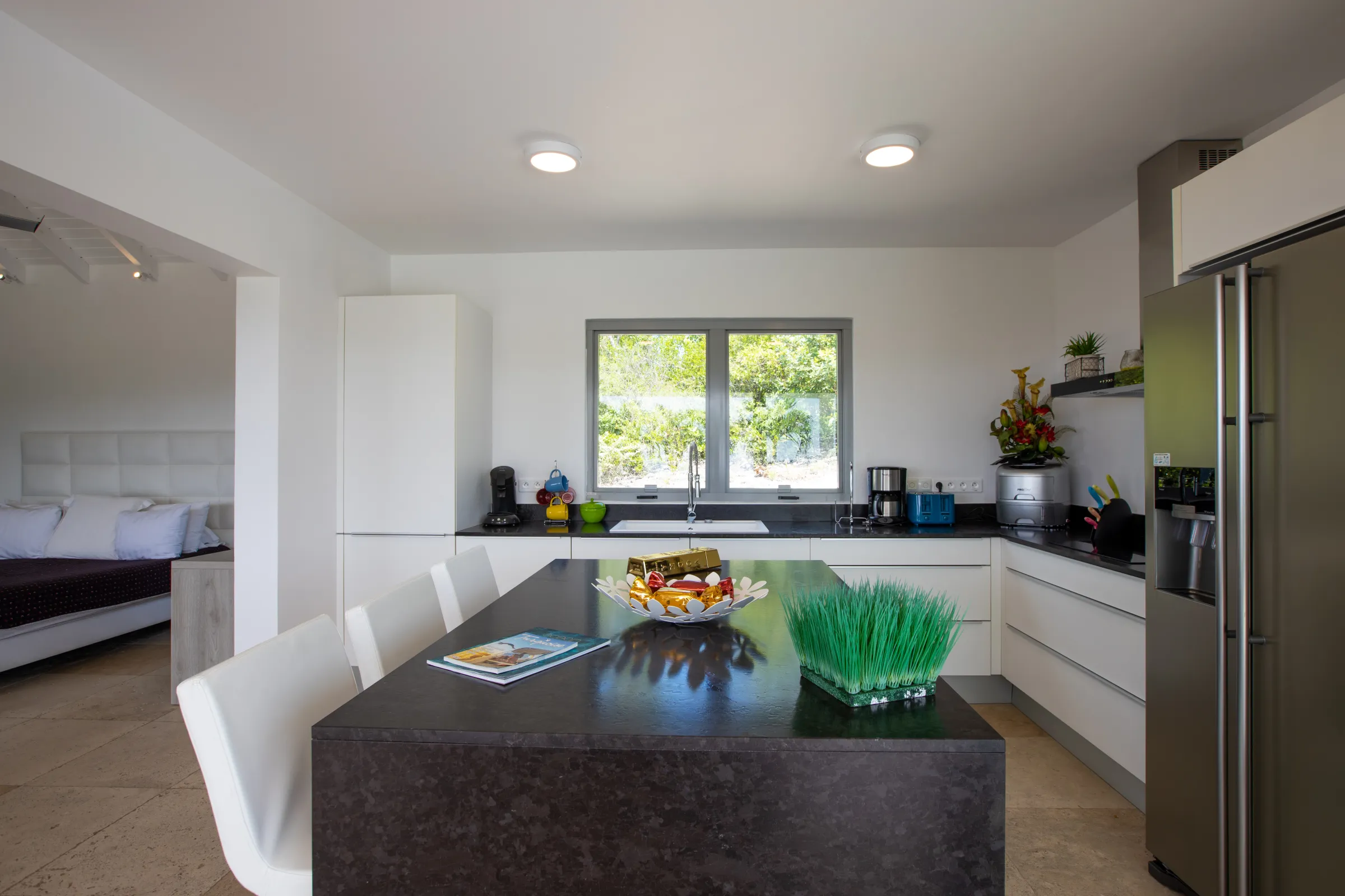 Villa El Grande Azure - Gallery image 58 of luxury villa in Sint Maarten