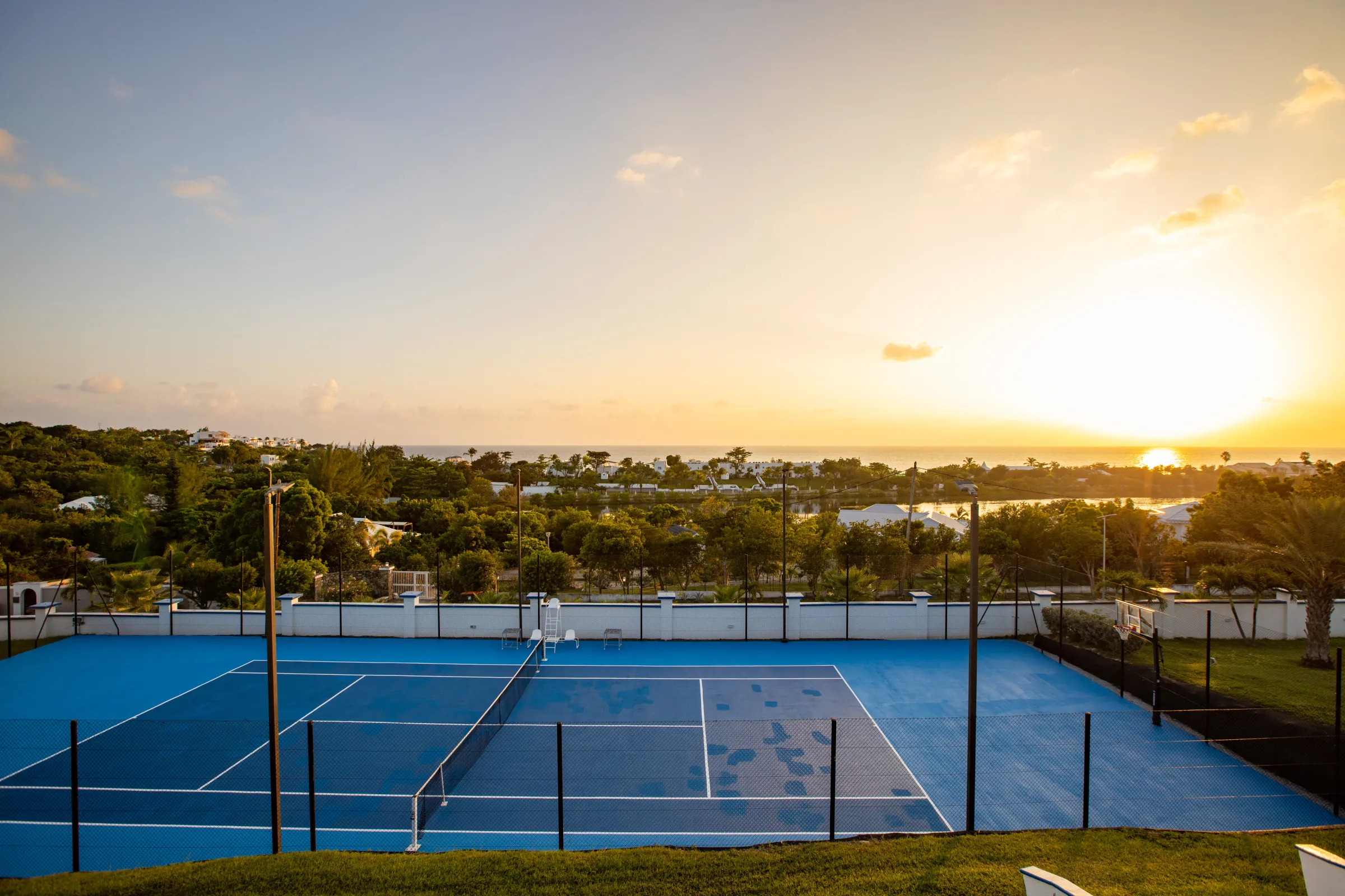 Villa El Grande Azure - Gallery image 70 of luxury villa in Sint Maarten