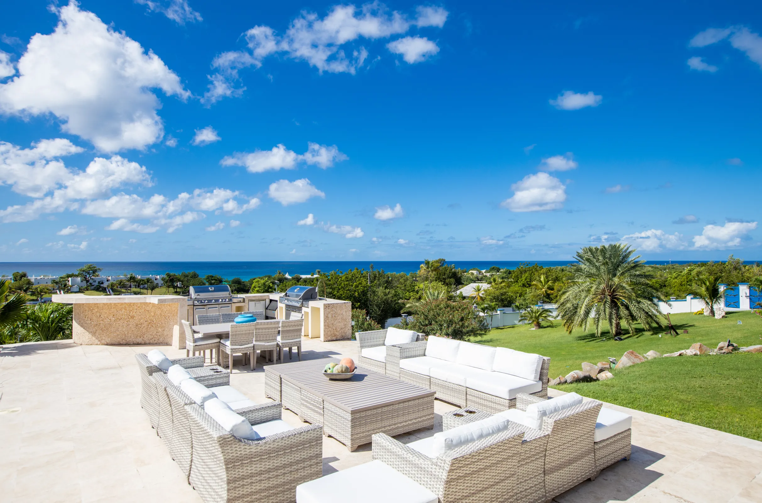Villa El Grande Azure - Gallery image 81 of luxury villa in Sint Maarten