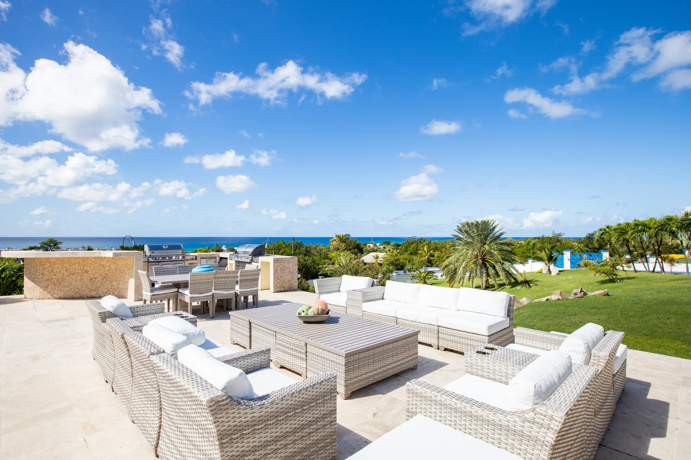 Villa El Grande Azure - Gallery image 82 of luxury villa in Sint Maarten