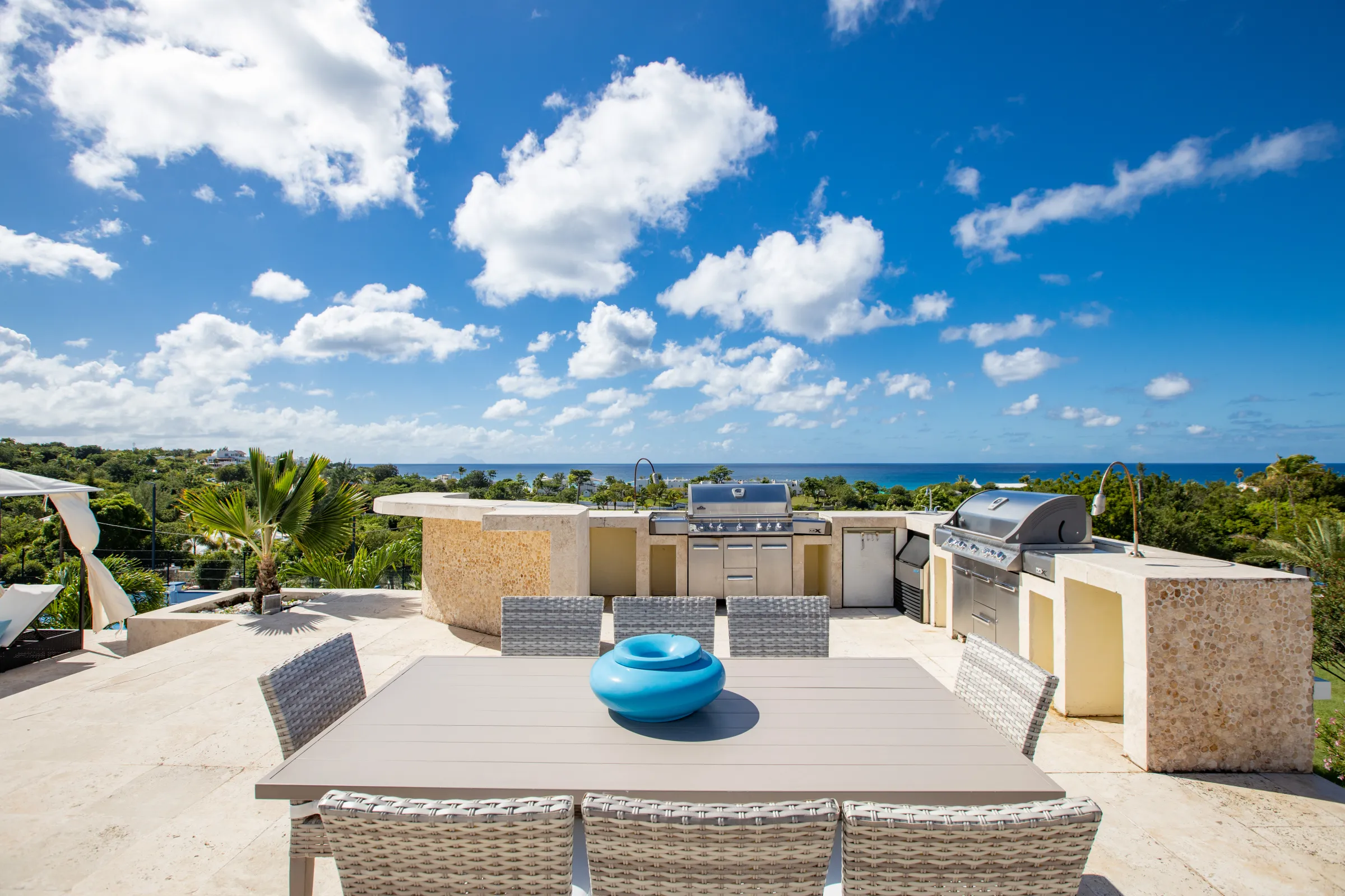 Villa El Grande Azure - Gallery image 83 of luxury villa in Sint Maarten