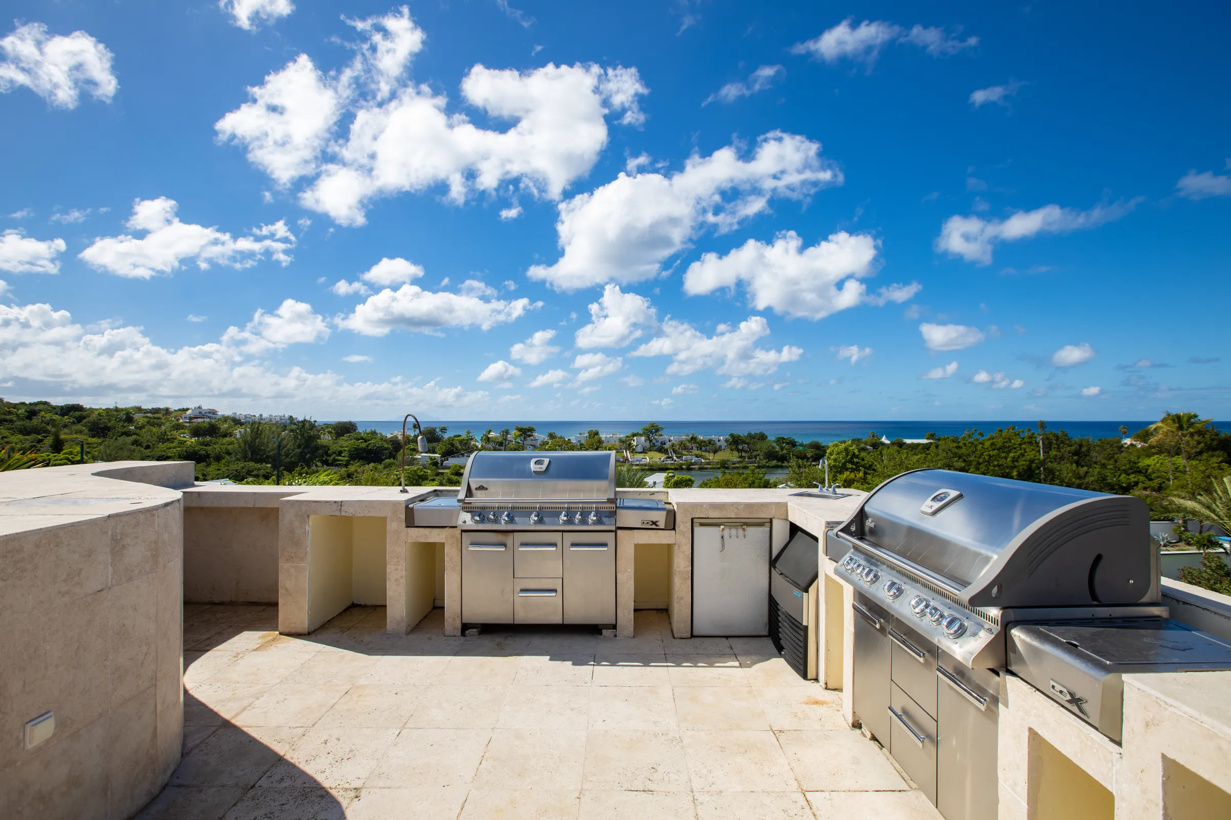 Villa El Grande Azure - Gallery image 84 of luxury villa in Sint Maarten