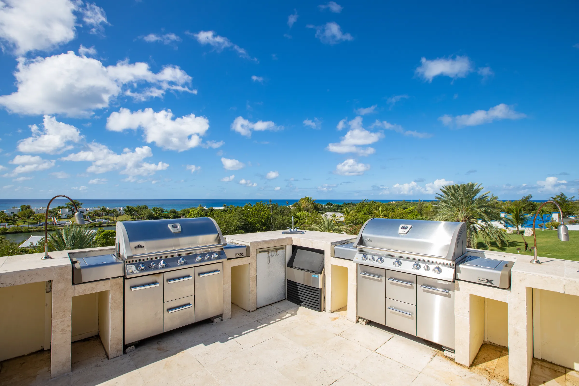 Villa El Grande Azure - Gallery image 85 of luxury villa in Sint Maarten