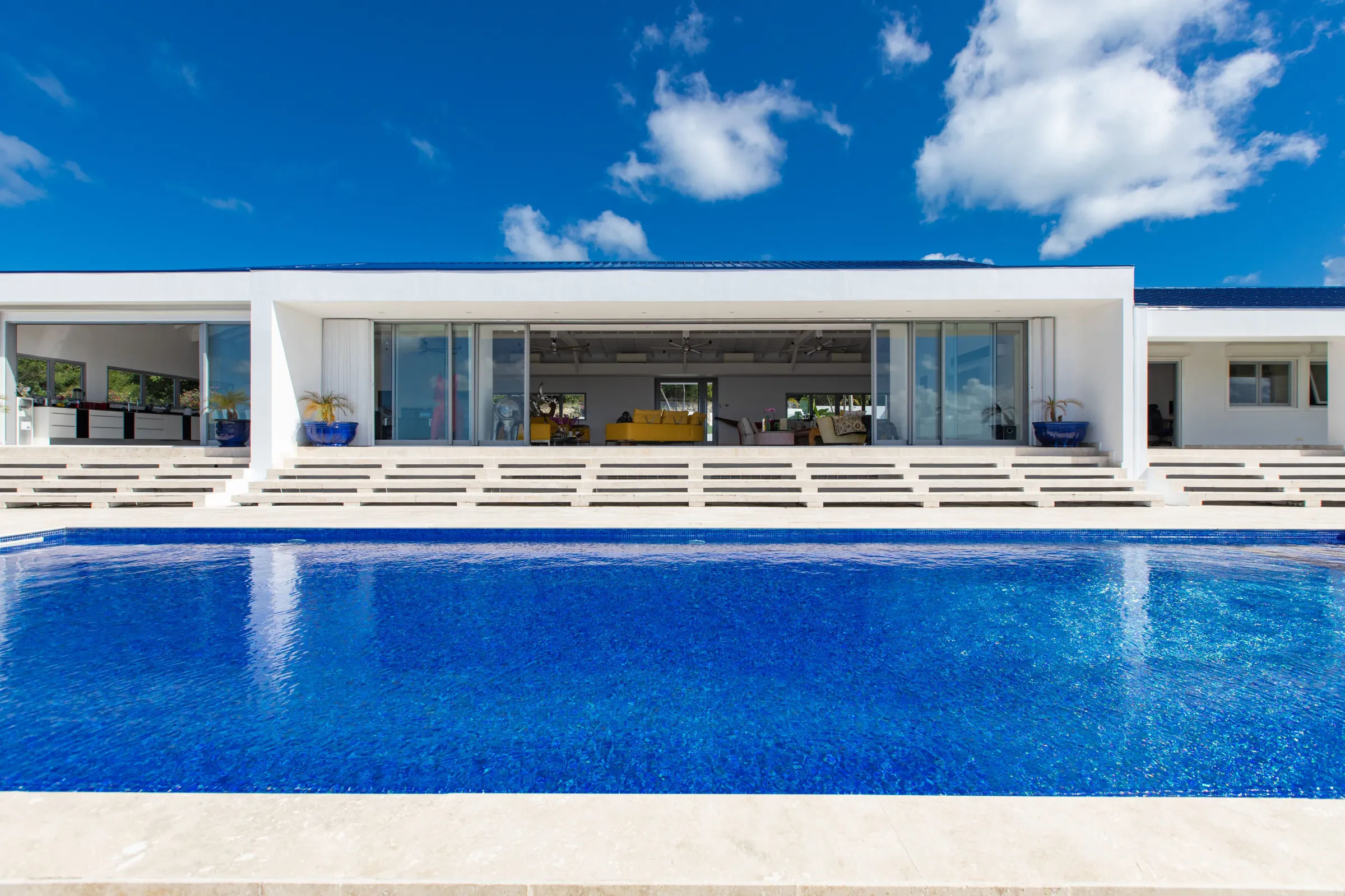 Villa El Grande Azure - Gallery image 87 of luxury villa in Sint Maarten