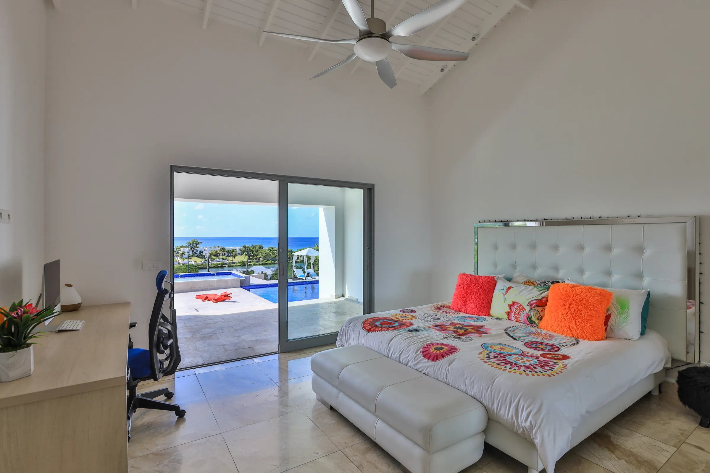 Villa El Grande Azure - Gallery image 94 of luxury villa in Sint Maarten