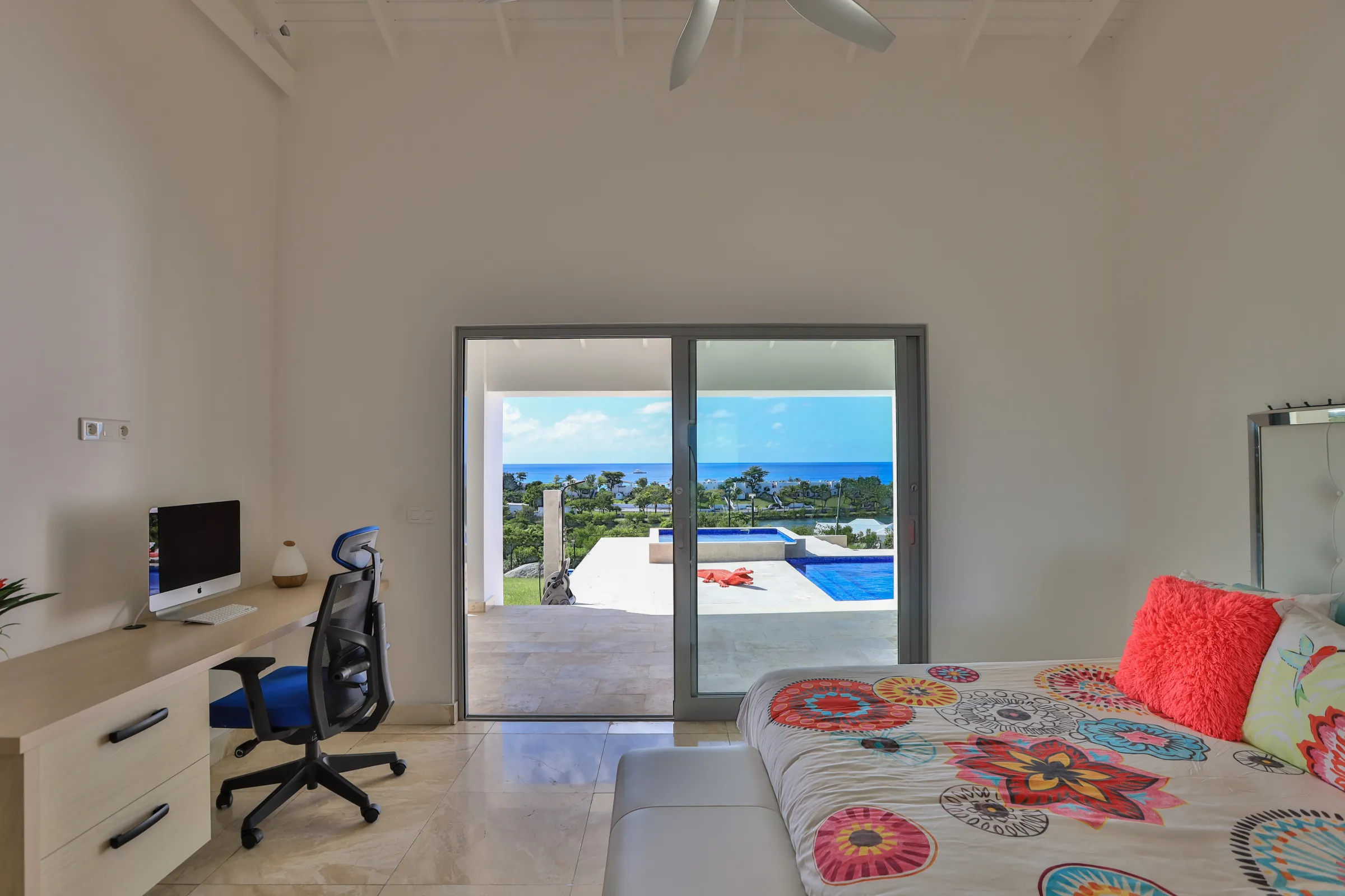 Villa El Grande Azure - Gallery image 95 of luxury villa in Sint Maarten