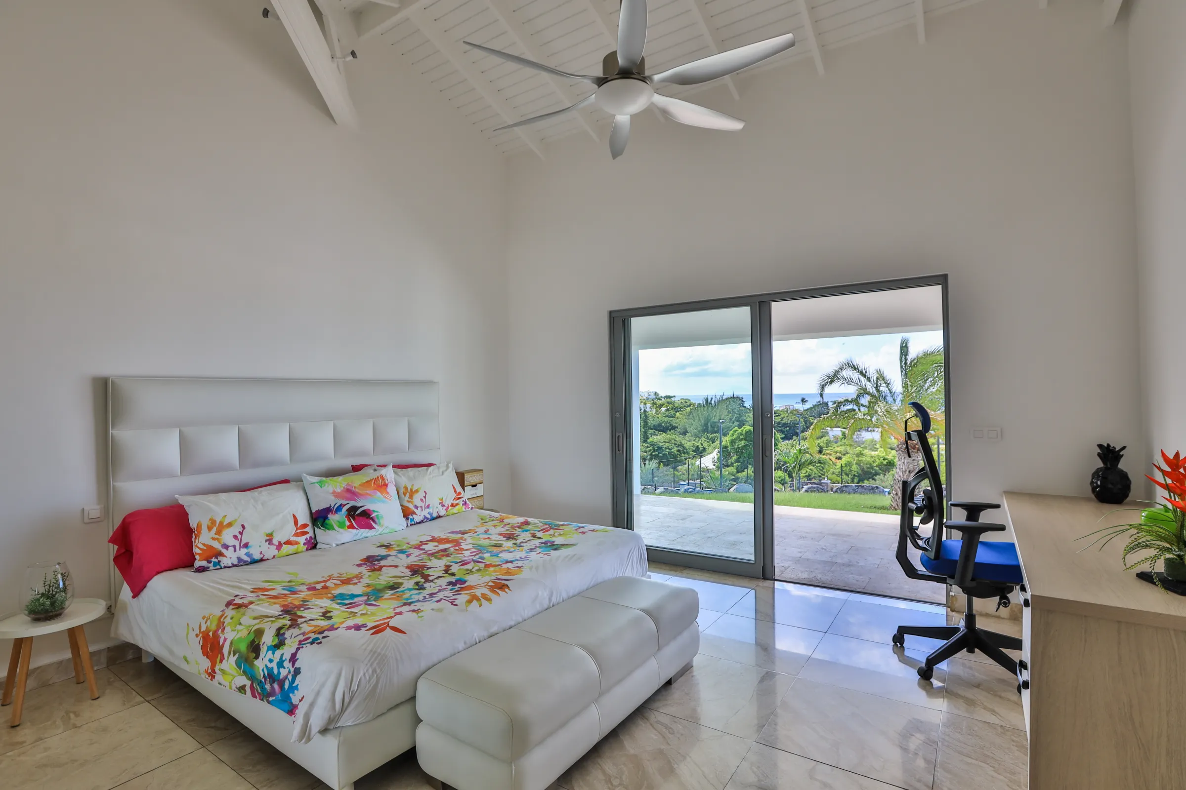 Villa El Grande Azure - Gallery image 96 of luxury villa in Sint Maarten
