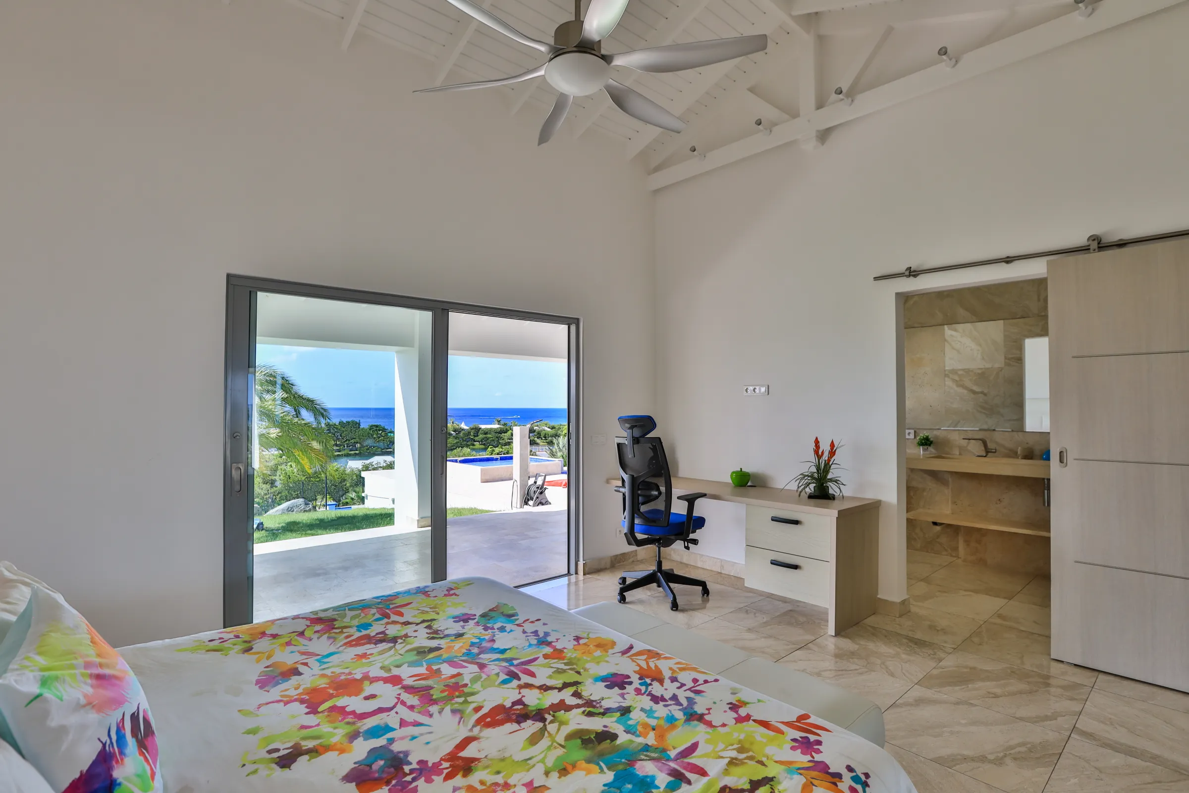 Villa El Grande Azure - Gallery image 98 of luxury villa in Sint Maarten