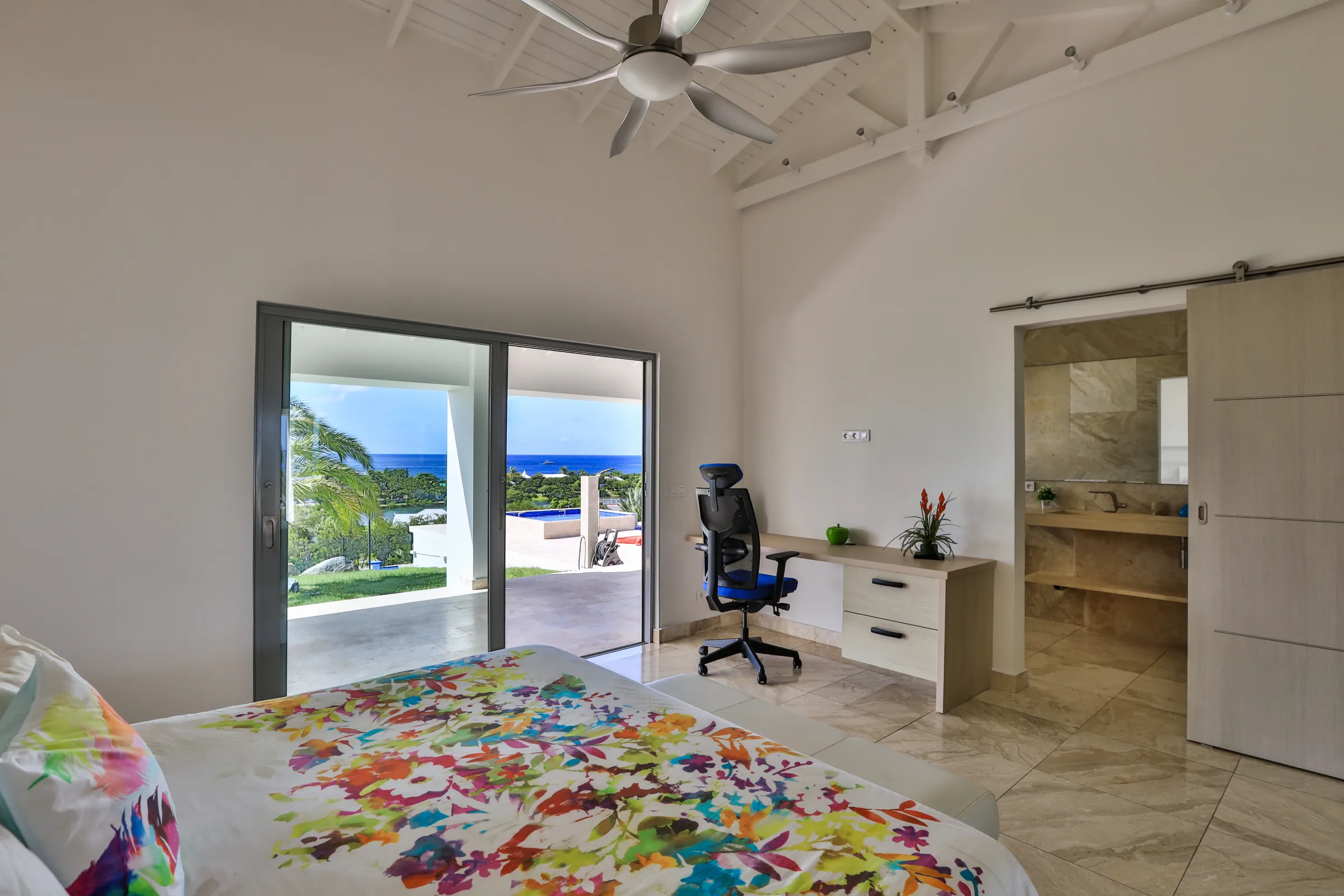 Villa El Grande Azure - Gallery image 99 of luxury villa in Sint Maarten