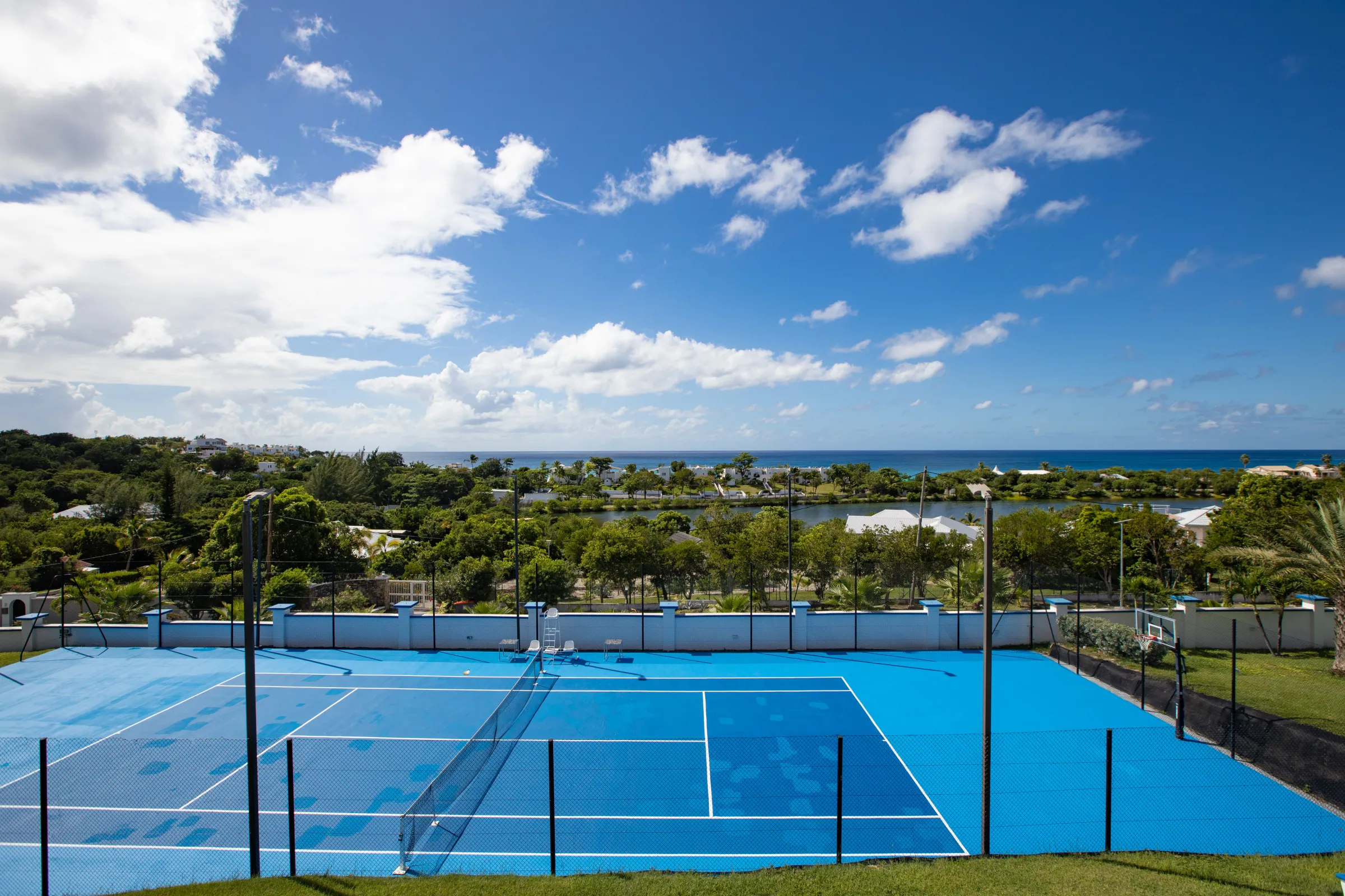 Villa El Grande Azure - Gallery image 104 of luxury villa in Sint Maarten