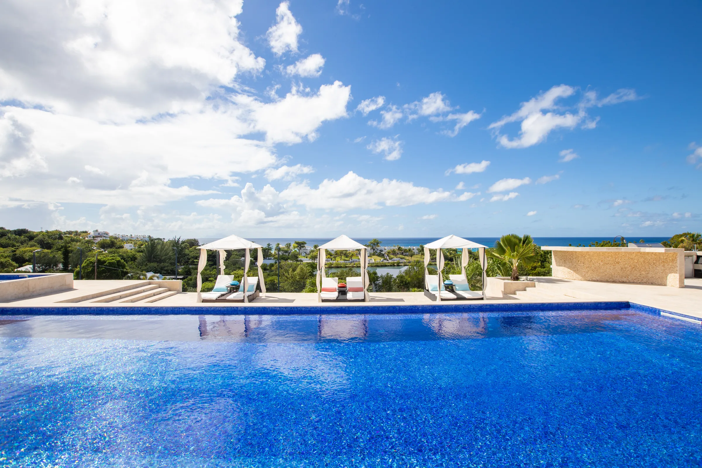 Villa El Grande Azure - Gallery image 107 of luxury villa in Sint Maarten