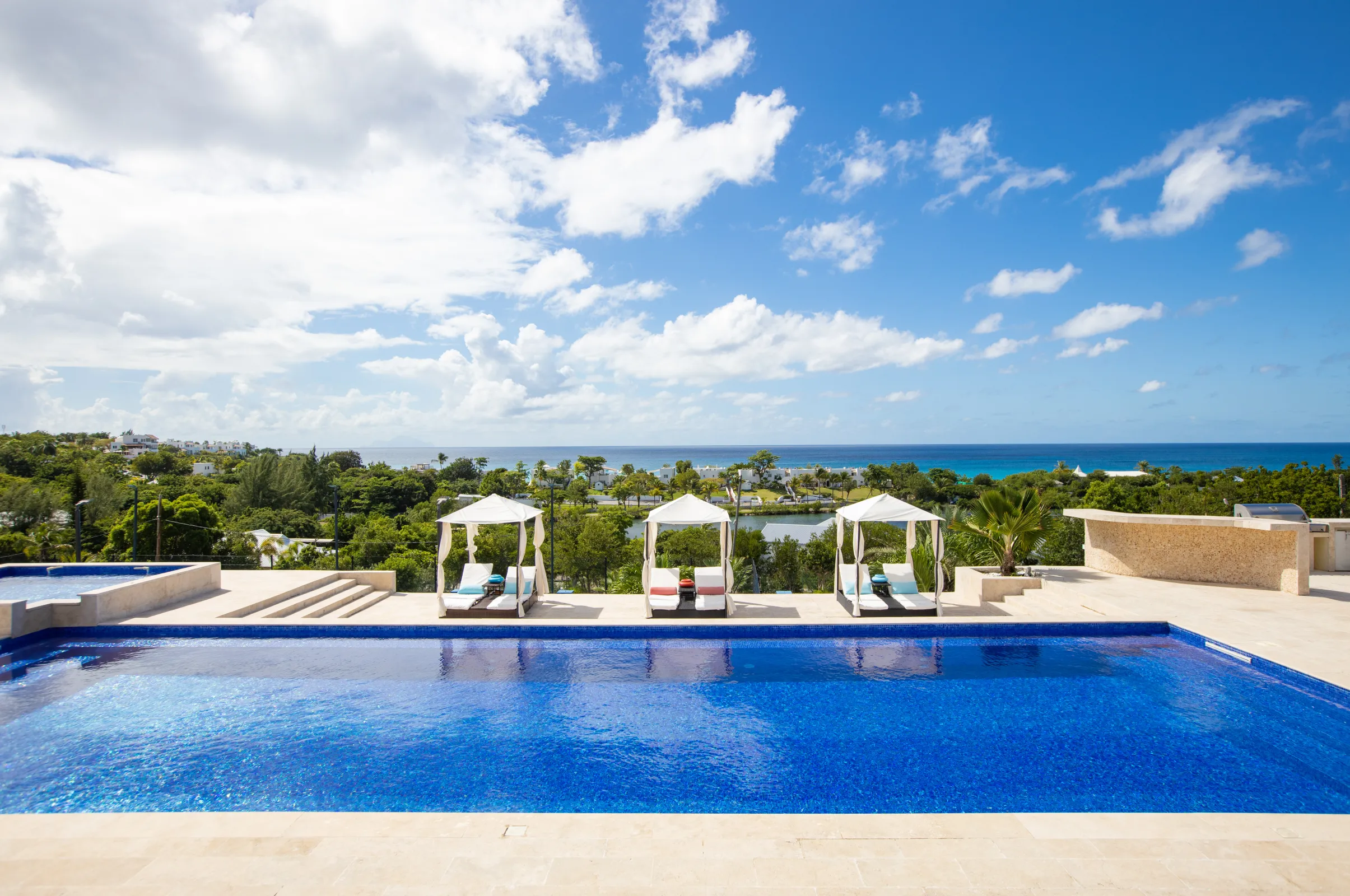 Villa El Grande Azure - Gallery image 108 of luxury villa in Sint Maarten