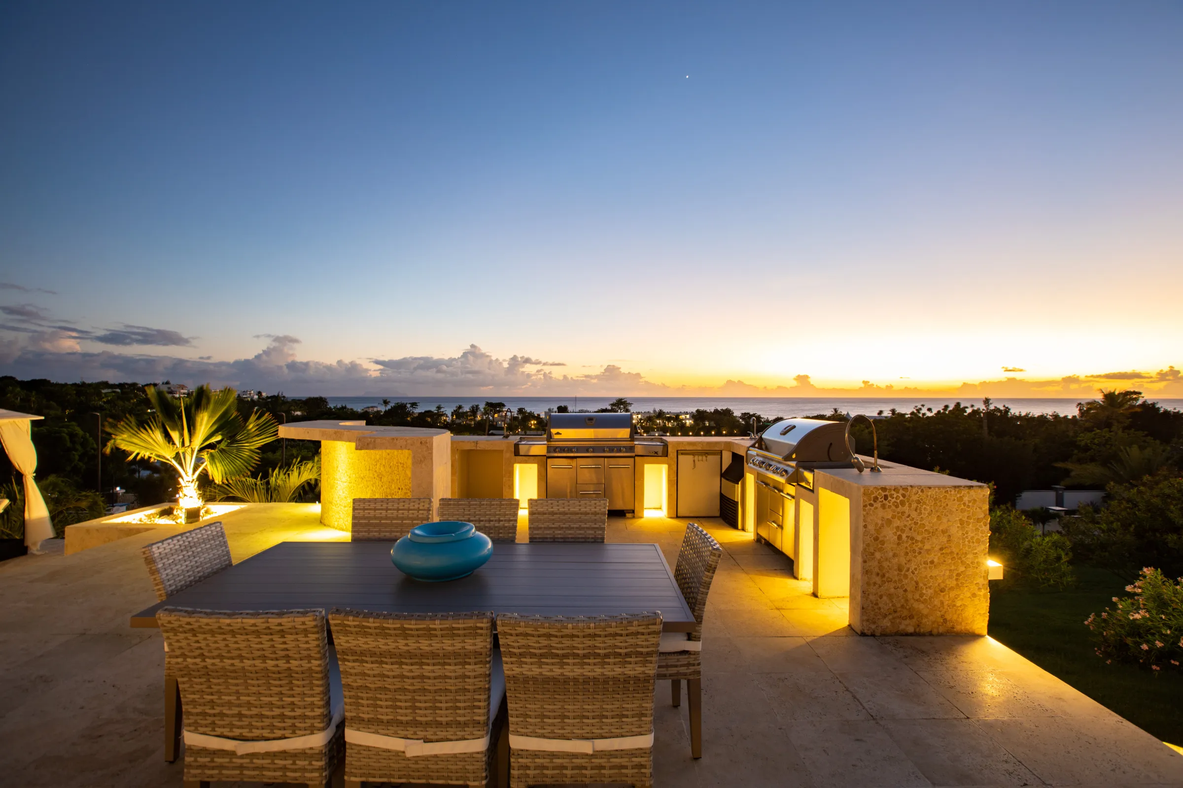 Villa El Grande Azure - Gallery image 113 of luxury villa in Sint Maarten