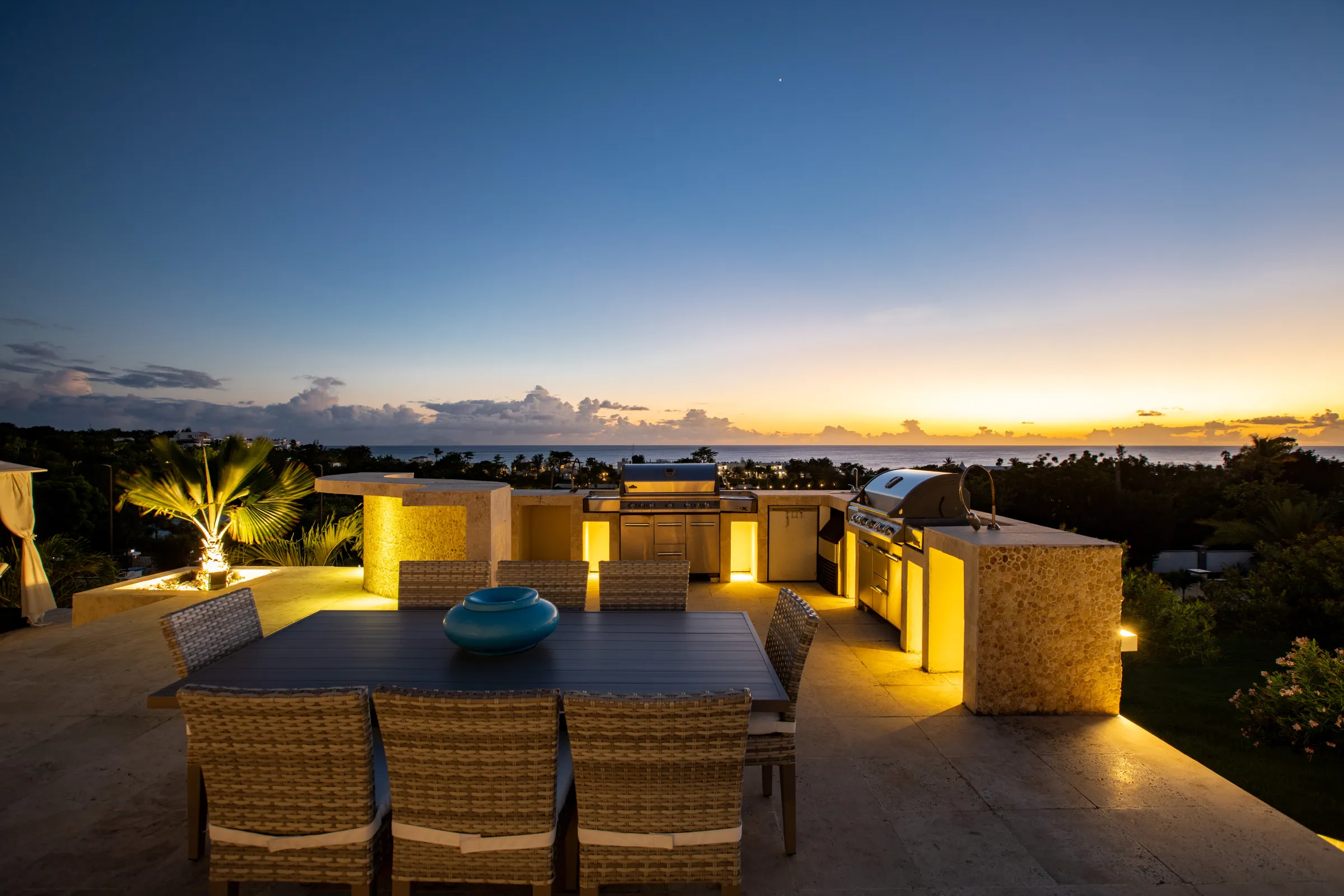 Villa El Grande Azure - Gallery image 114 of luxury villa in Sint Maarten