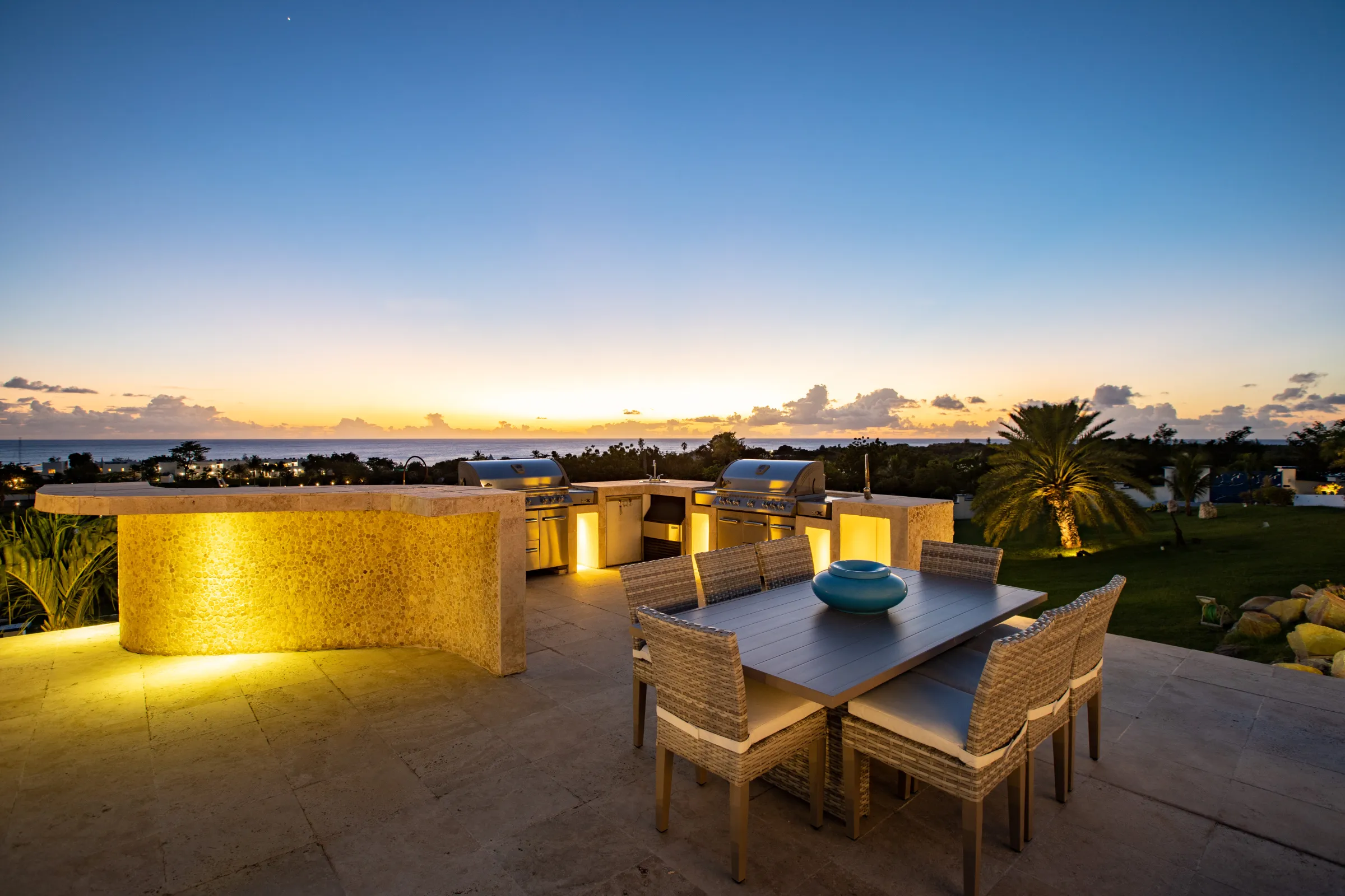 Villa El Grande Azure - Gallery image 115 of luxury villa in Sint Maarten
