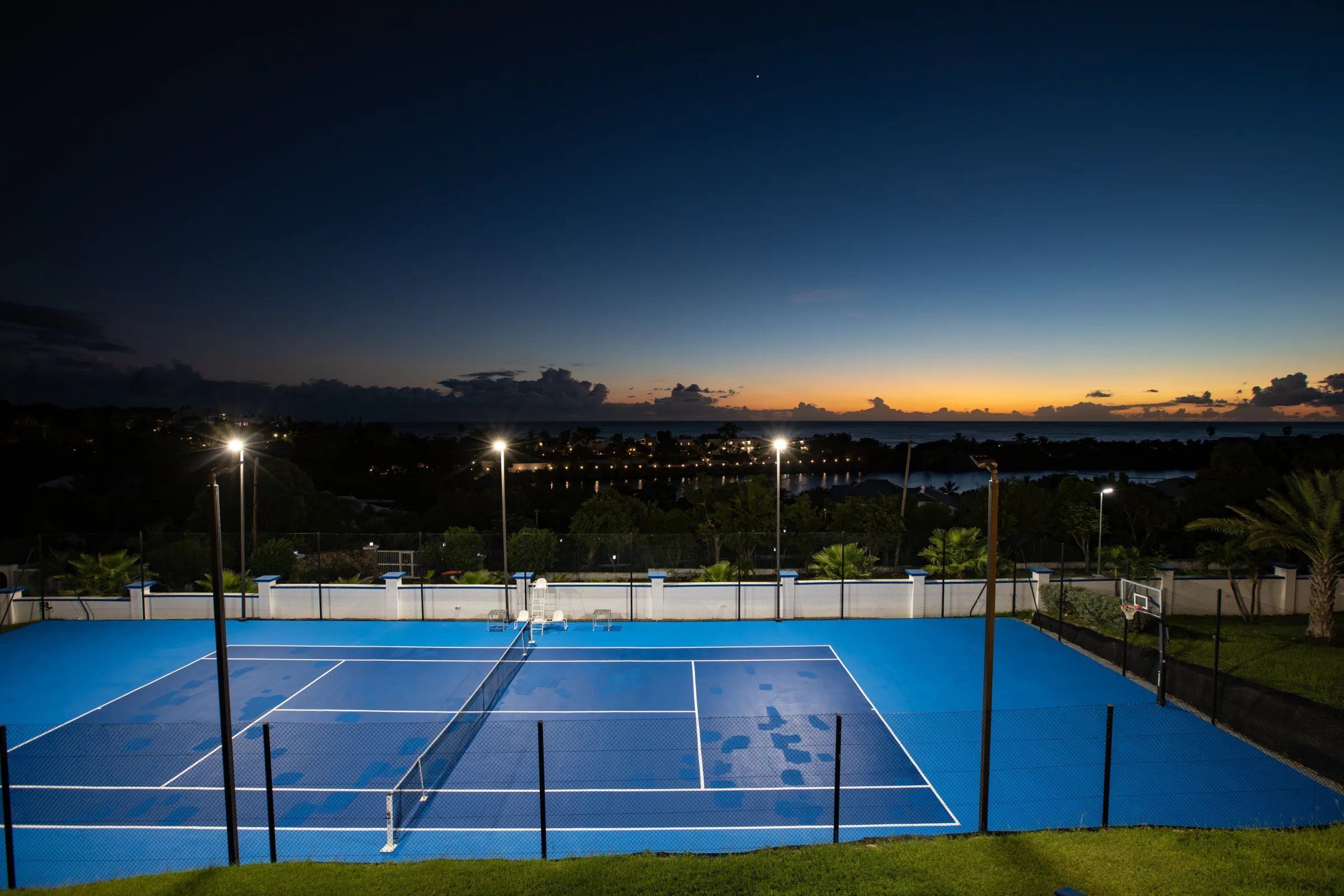 Villa El Grande Azure - Gallery image 118 of luxury villa in Sint Maarten