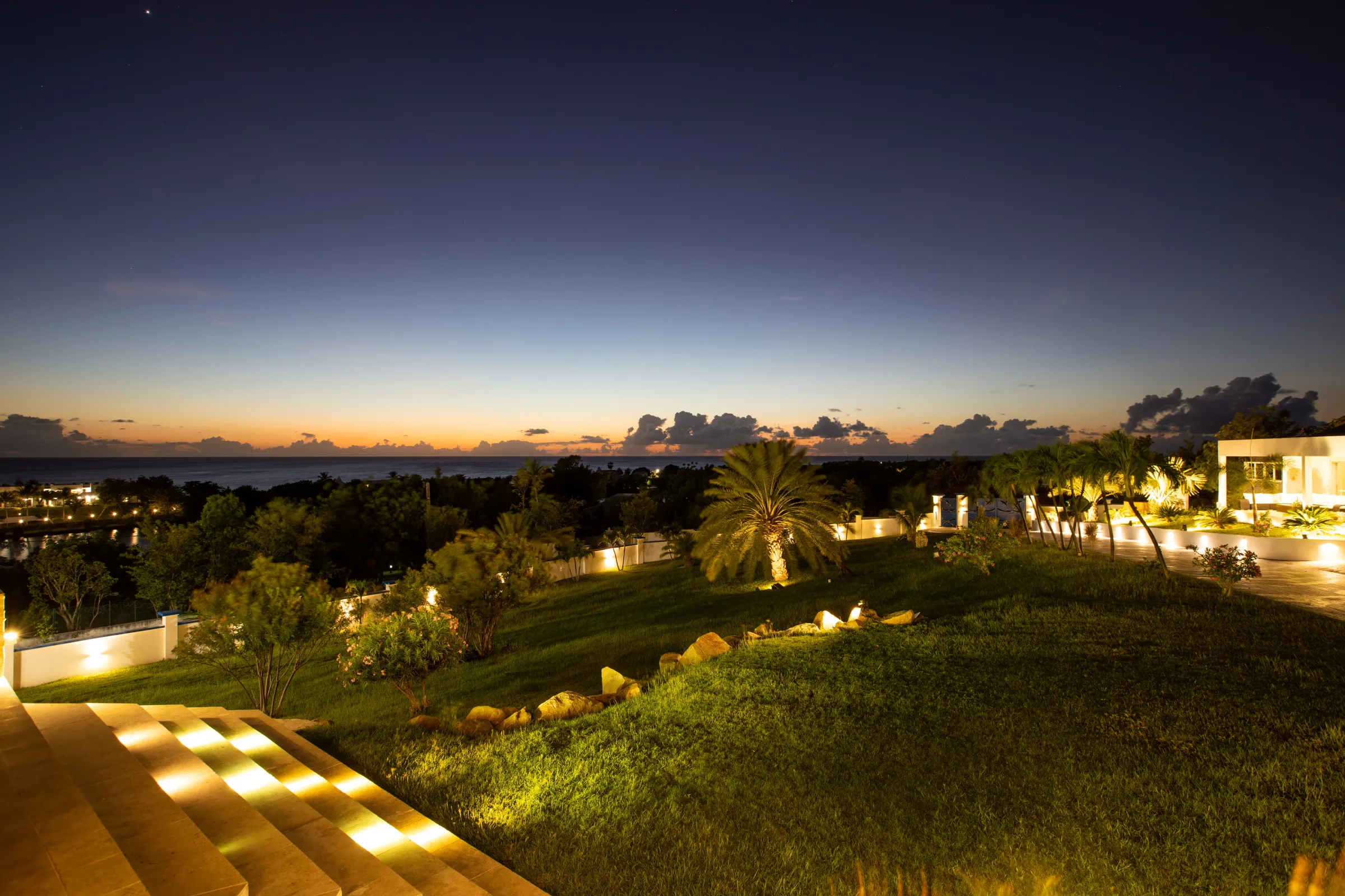 Villa El Grande Azure - Gallery image 121 of luxury villa in Sint Maarten