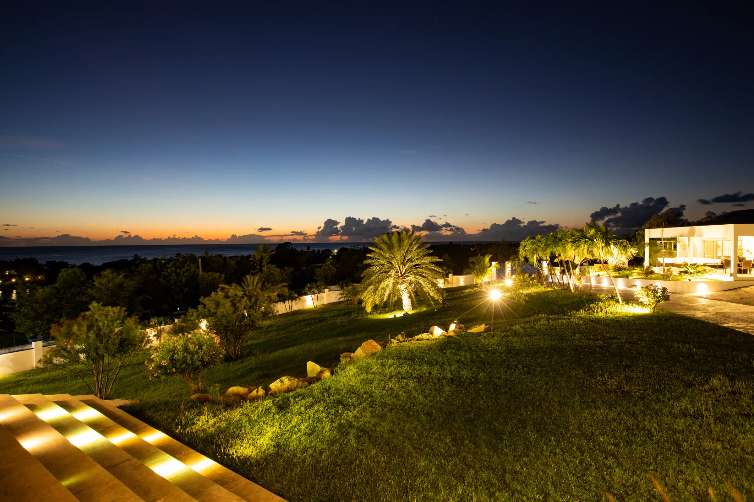 Villa El Grande Azure - Gallery image 122 of luxury villa in Sint Maarten