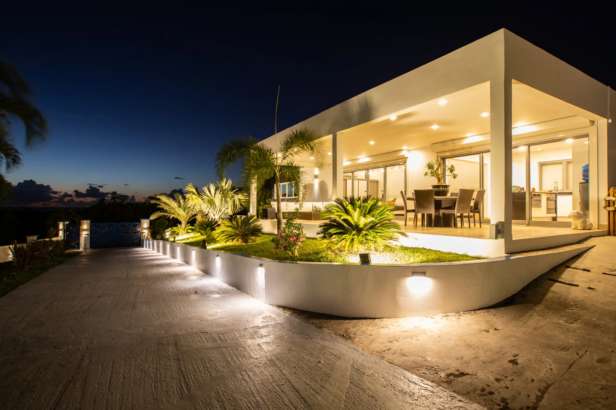 Villa El Grande Azure - Gallery image 123 of luxury villa in Sint Maarten