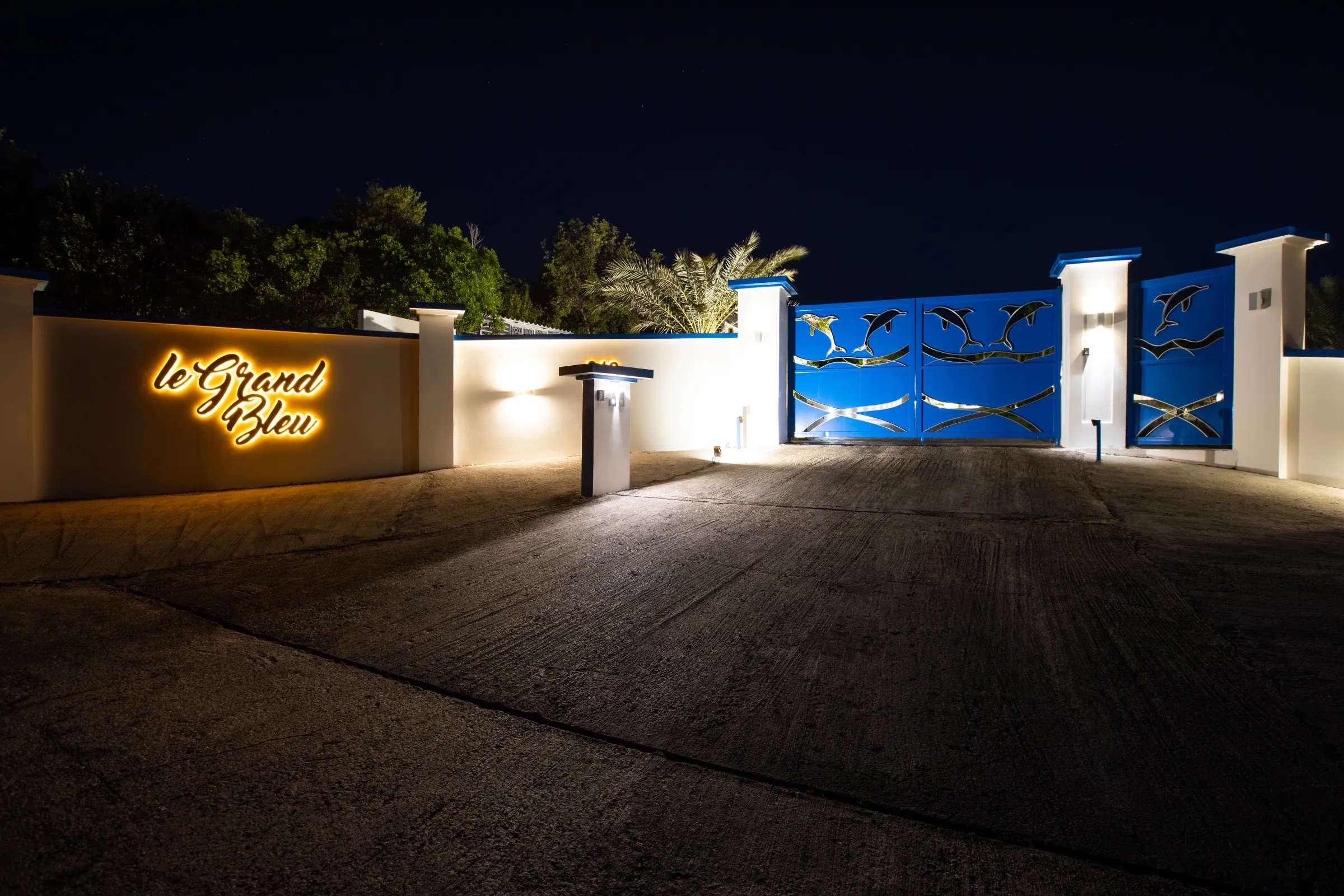 Villa El Grande Azure - Gallery image 126 of luxury villa in Sint Maarten