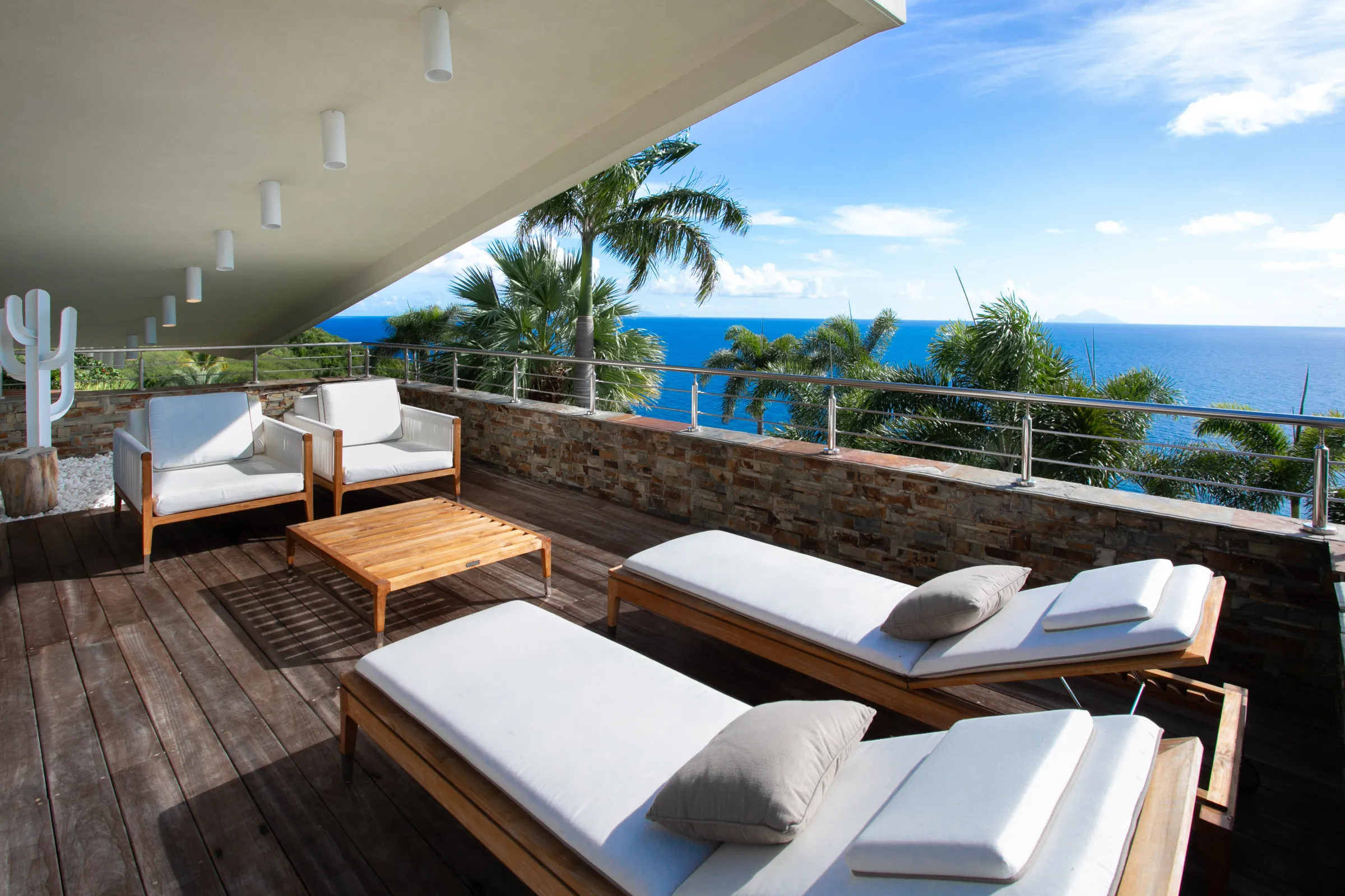 Villa Emeraude - Gallery image 26 of luxury villa in Sint Maarten