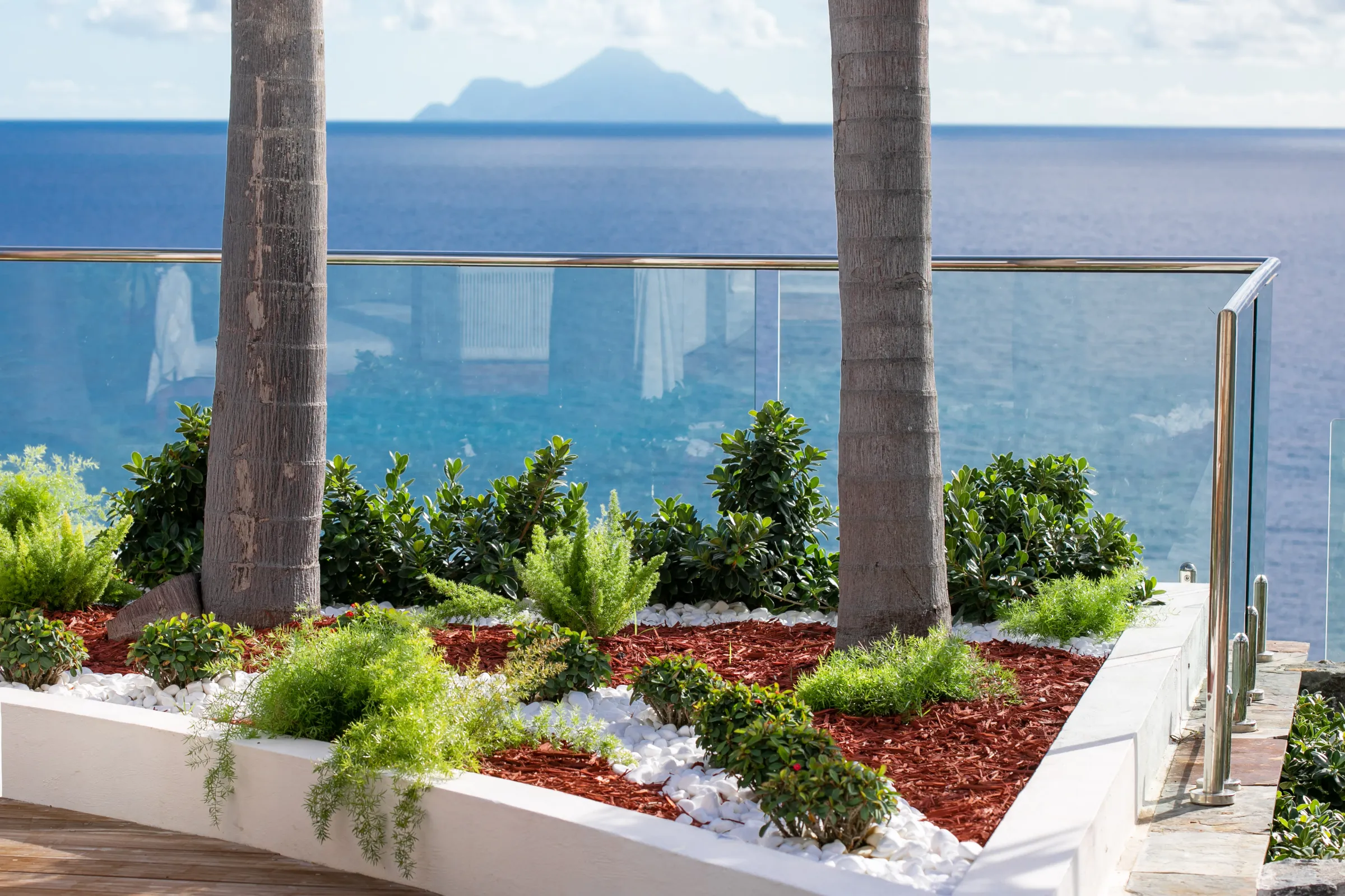 Villa Emeraude - Gallery image 28 of luxury villa in Sint Maarten