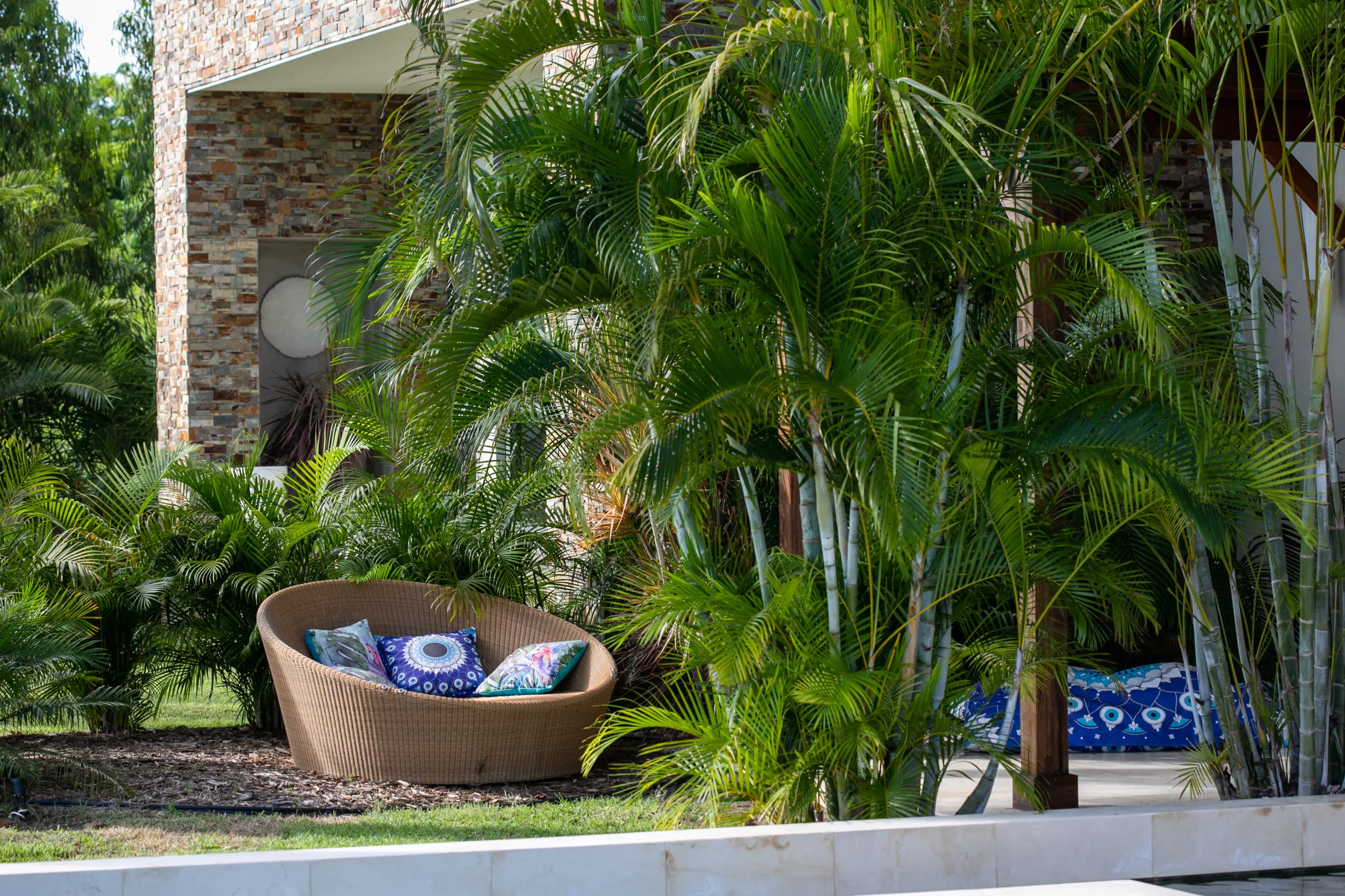 Villa Emeraude - Gallery image 32 of luxury villa in Sint Maarten