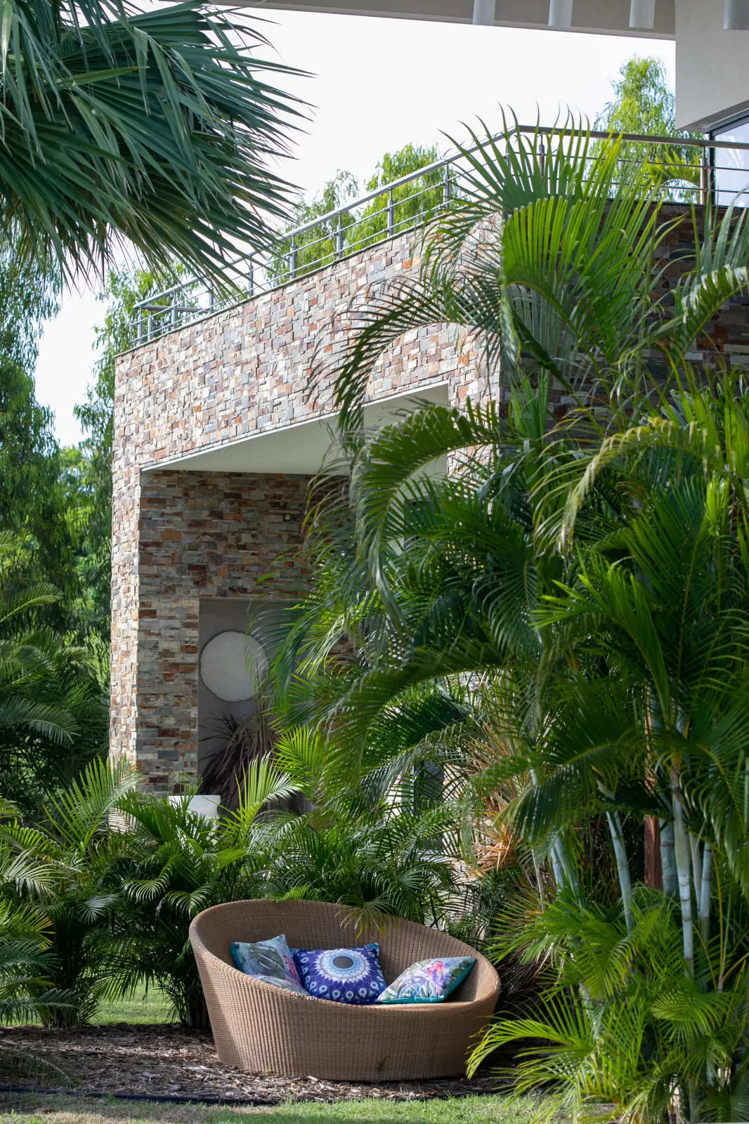 Villa Emeraude - Gallery image 33 of luxury villa in Sint Maarten