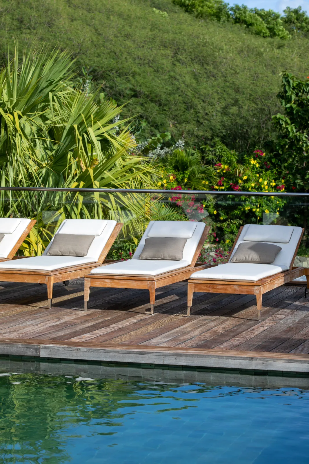 Villa Emeraude - Gallery image 37 of luxury villa in Sint Maarten