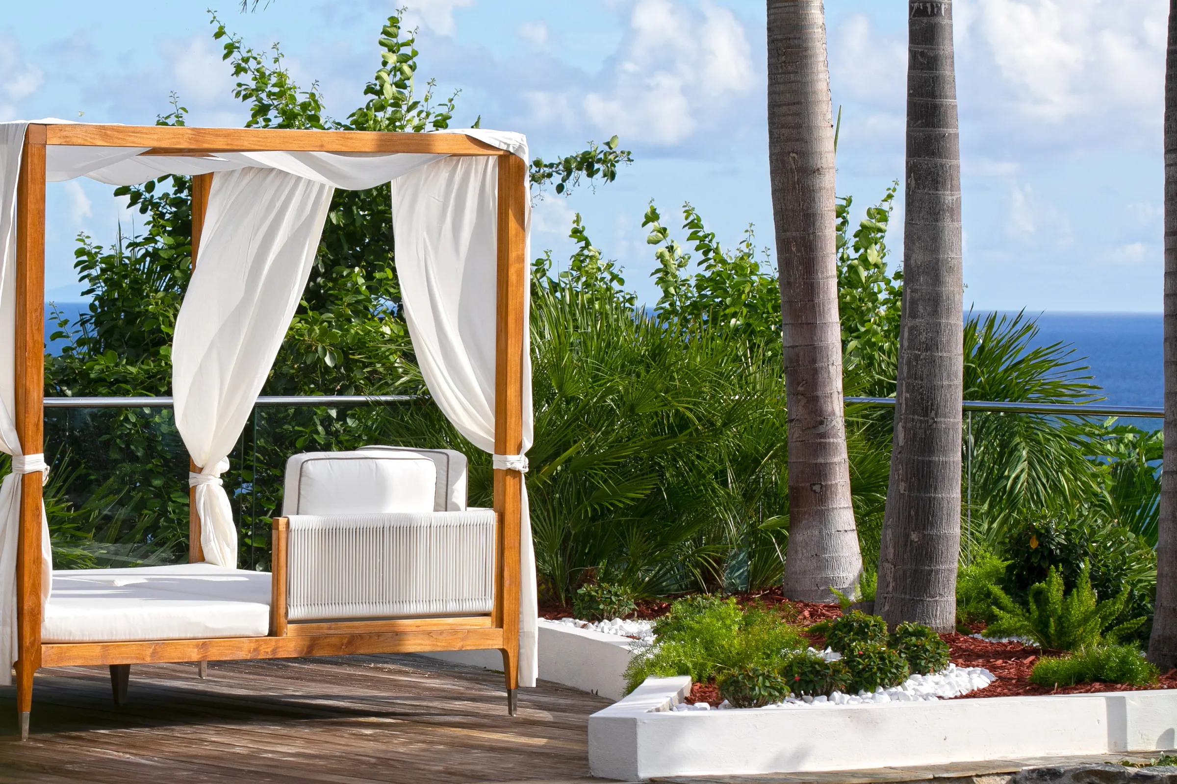 Villa Emeraude - Gallery image 40 of luxury villa in Sint Maarten