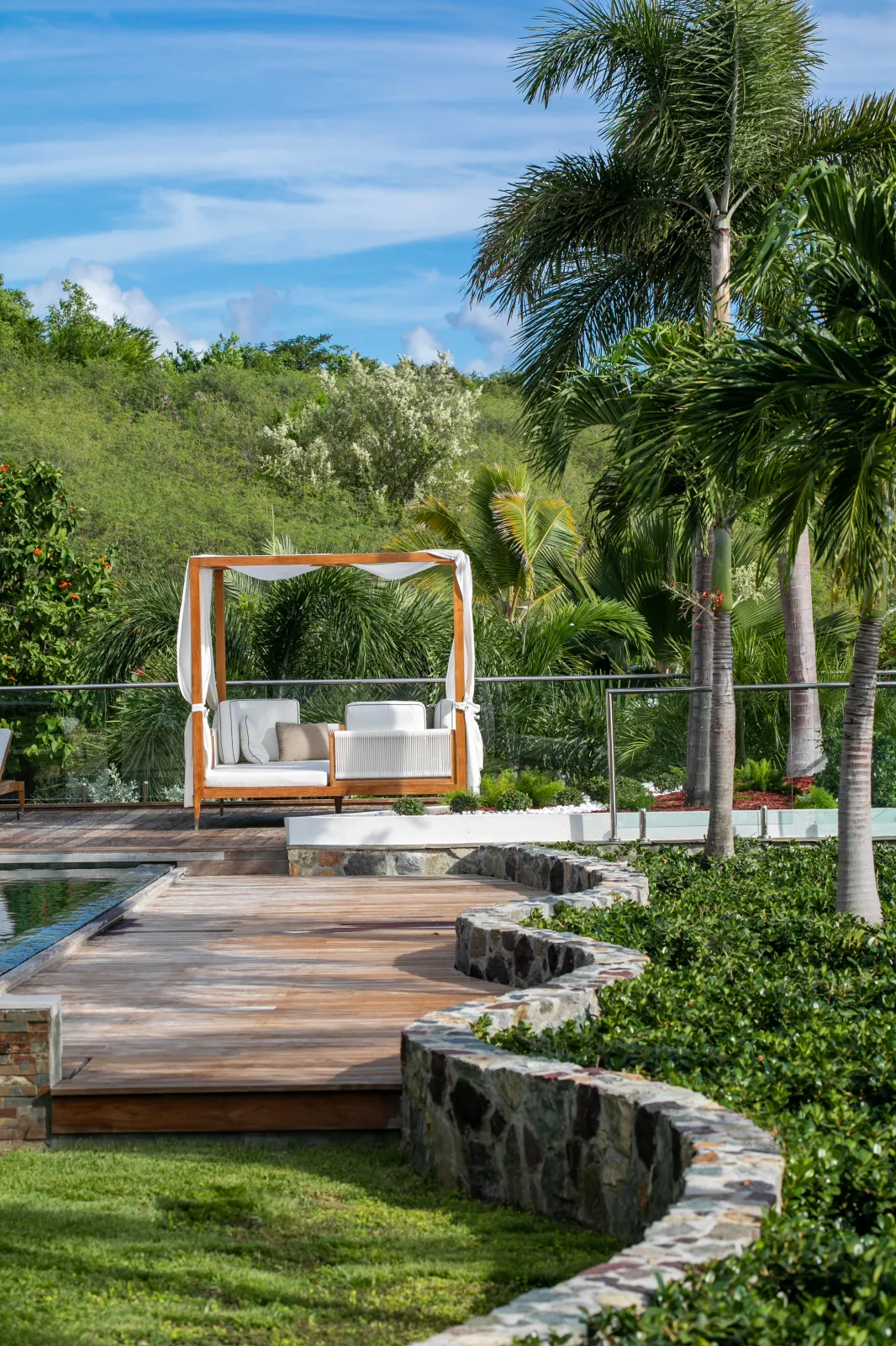 Villa Emeraude - Gallery image 43 of luxury villa in Sint Maarten