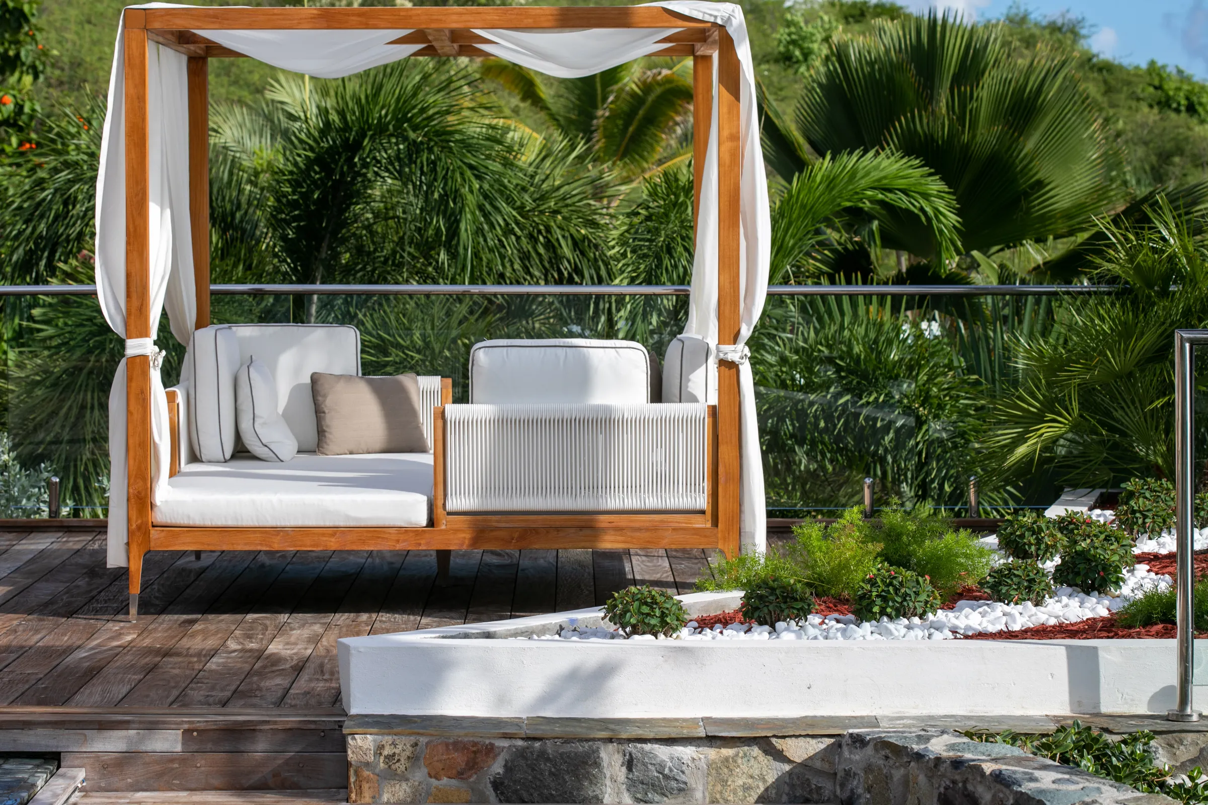 Villa Emeraude - Gallery image 49 of luxury villa in Sint Maarten