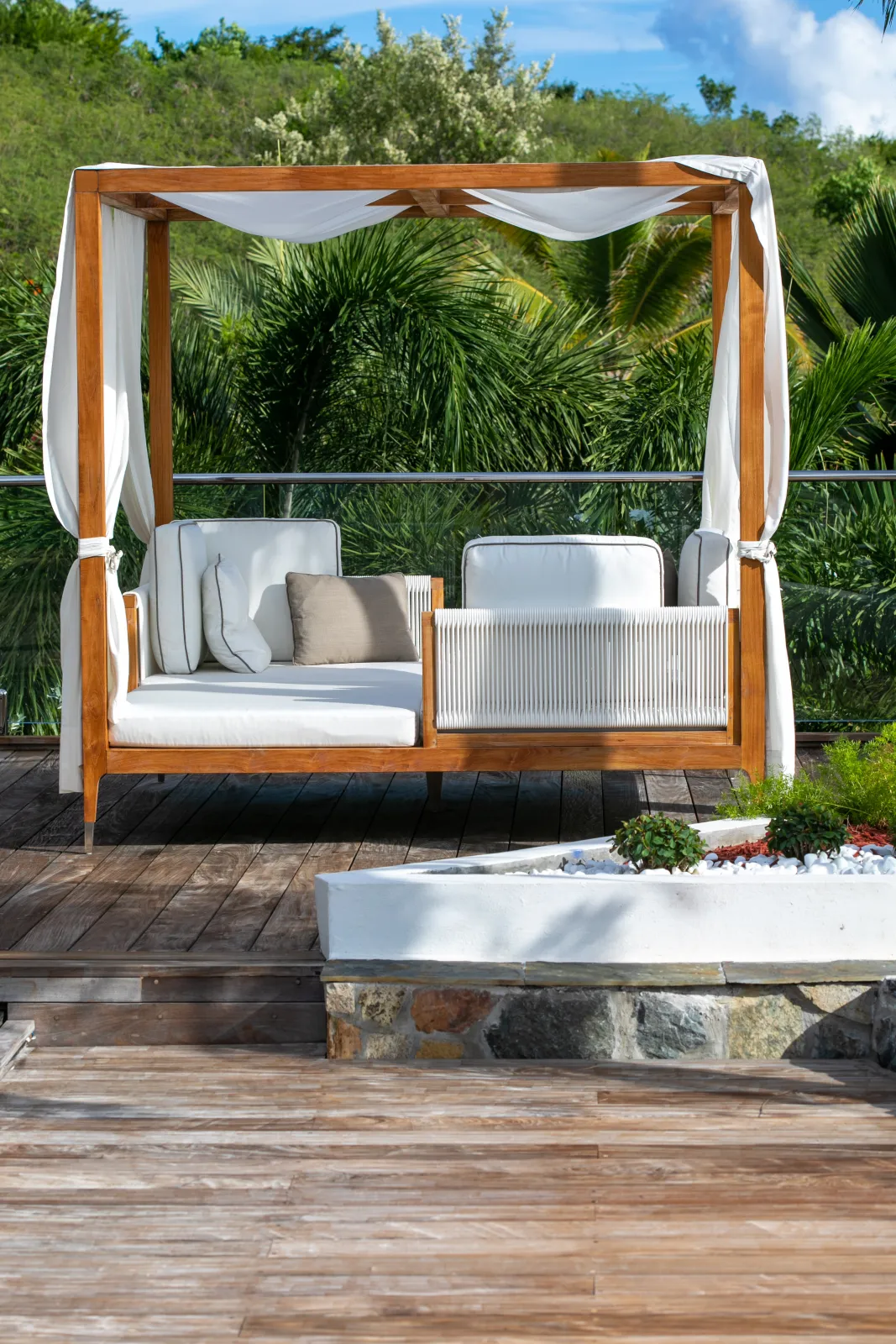 Villa Emeraude - Gallery image 50 of luxury villa in Sint Maarten