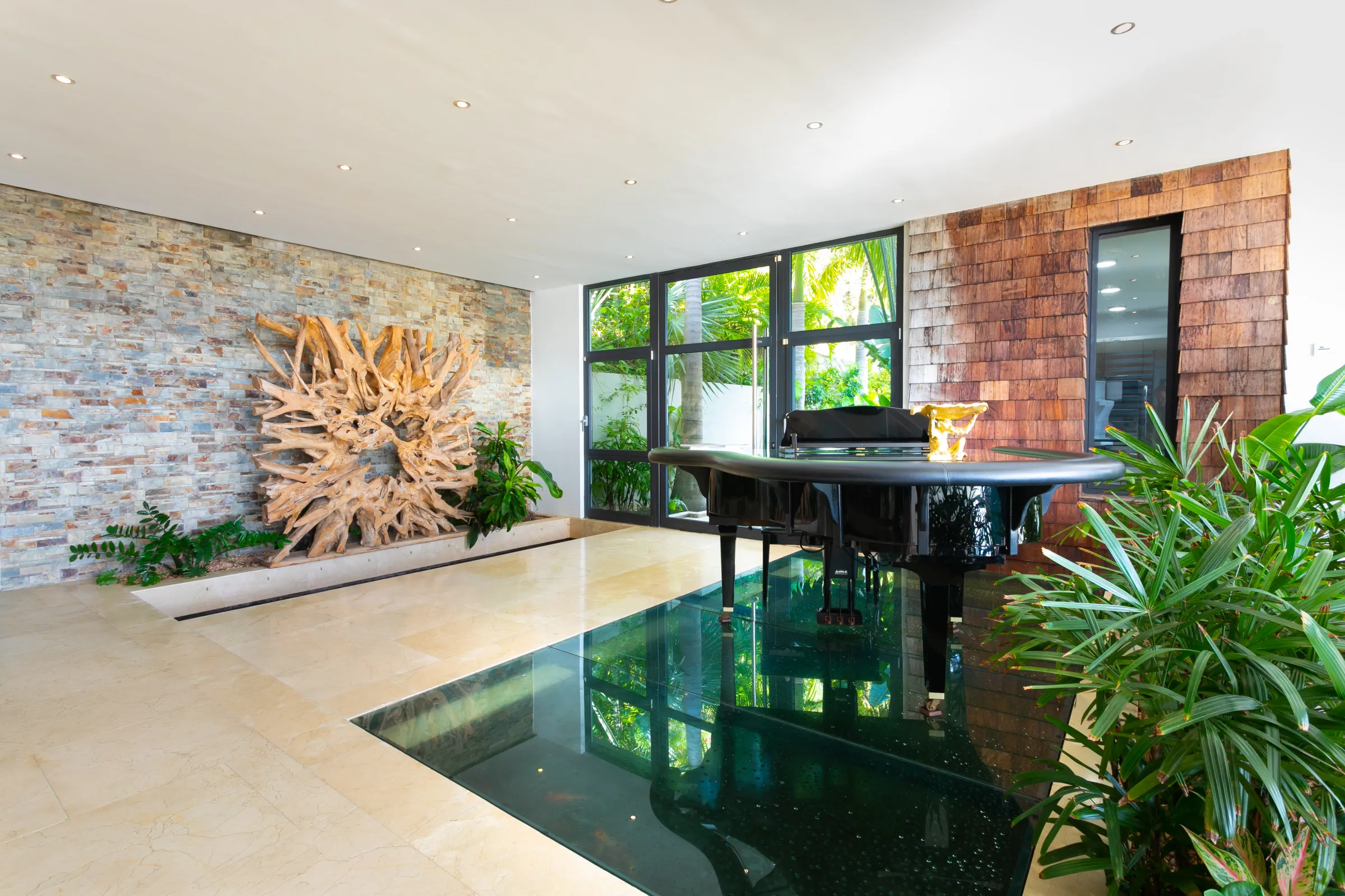 Villa Emeraude - Gallery image 51 of luxury villa in Sint Maarten