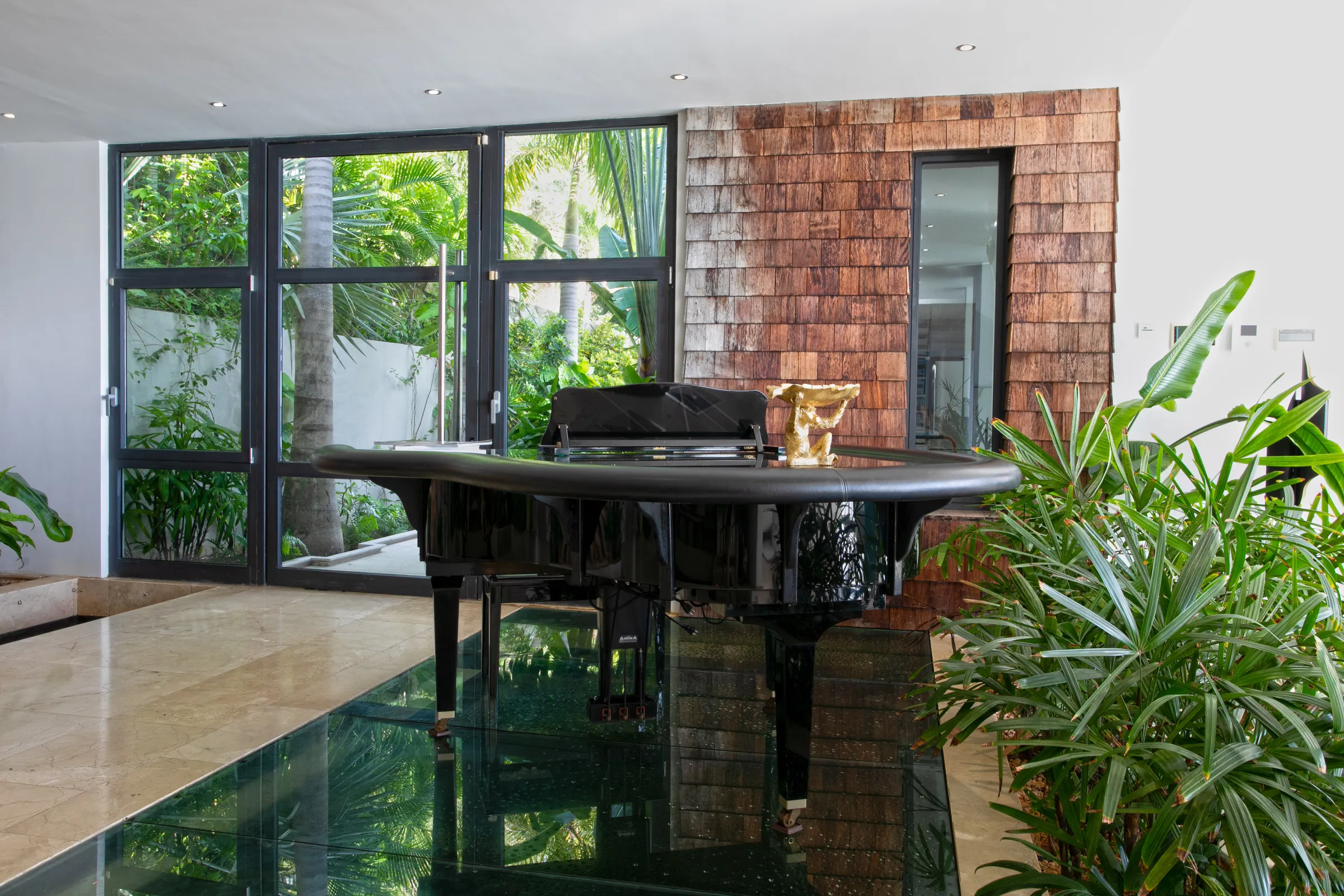 Villa Emeraude - Gallery image 52 of luxury villa in Sint Maarten