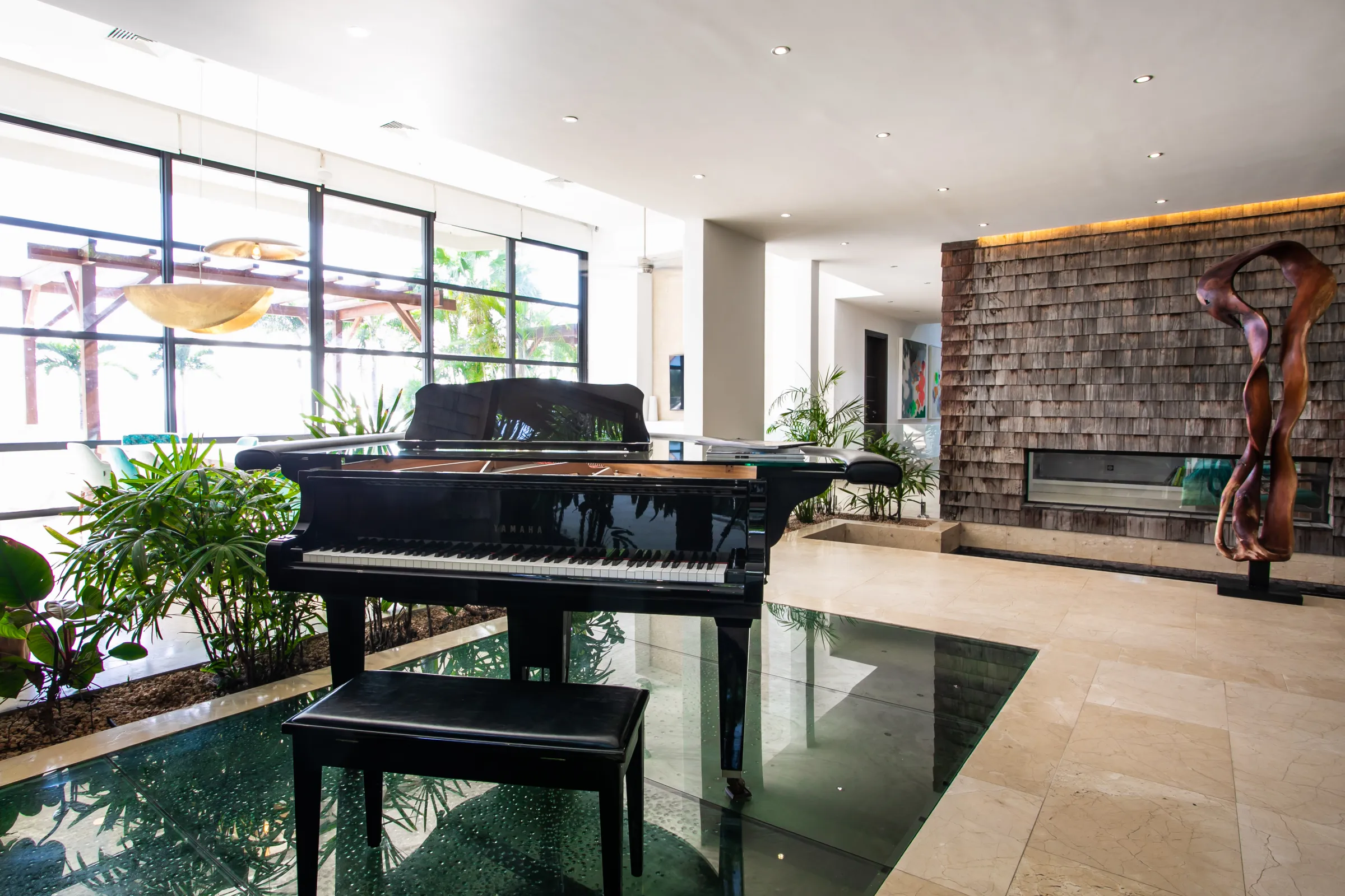 Villa Emeraude - Gallery image 53 of luxury villa in Sint Maarten