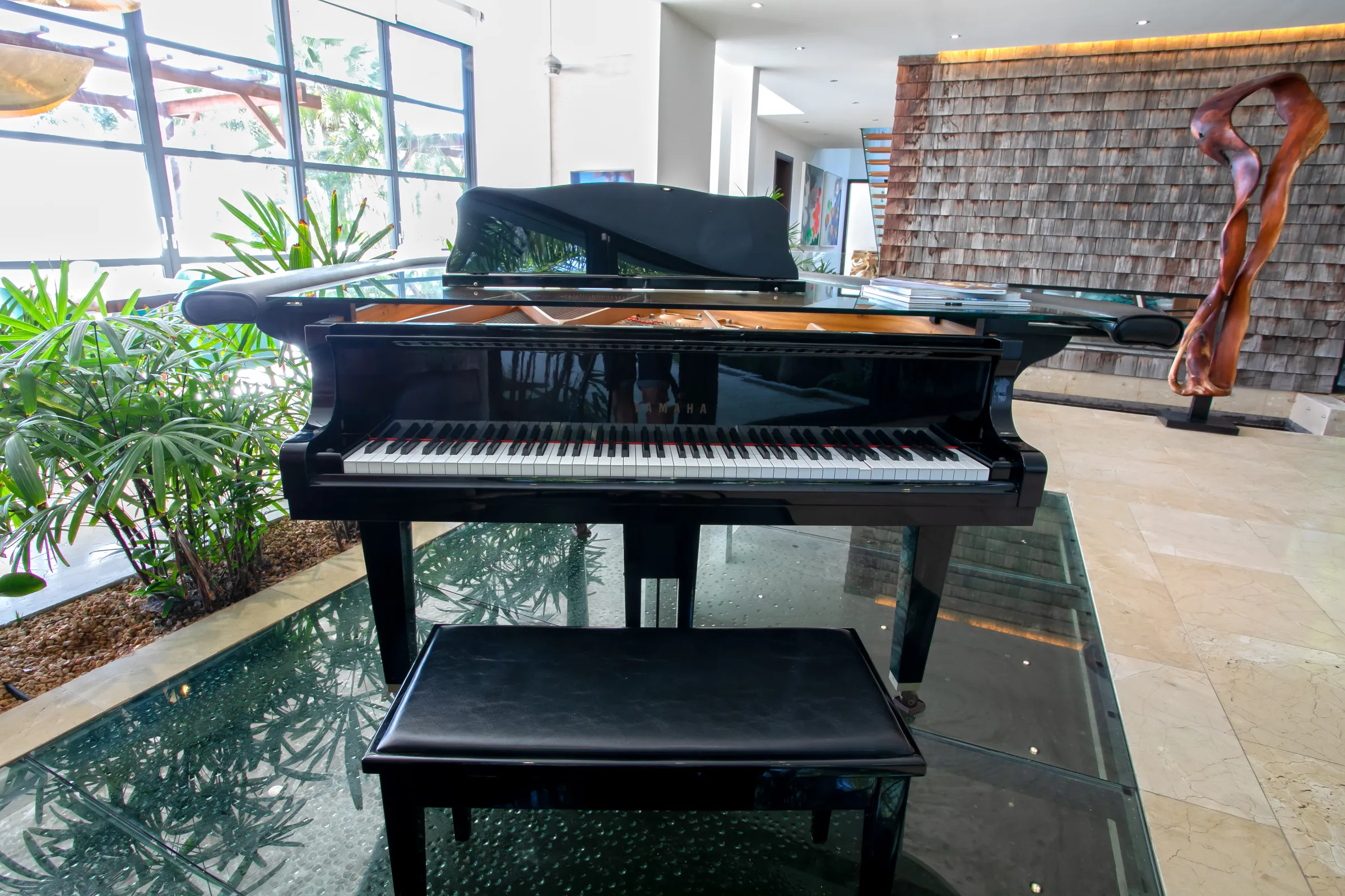 Villa Emeraude - Gallery image 54 of luxury villa in Sint Maarten