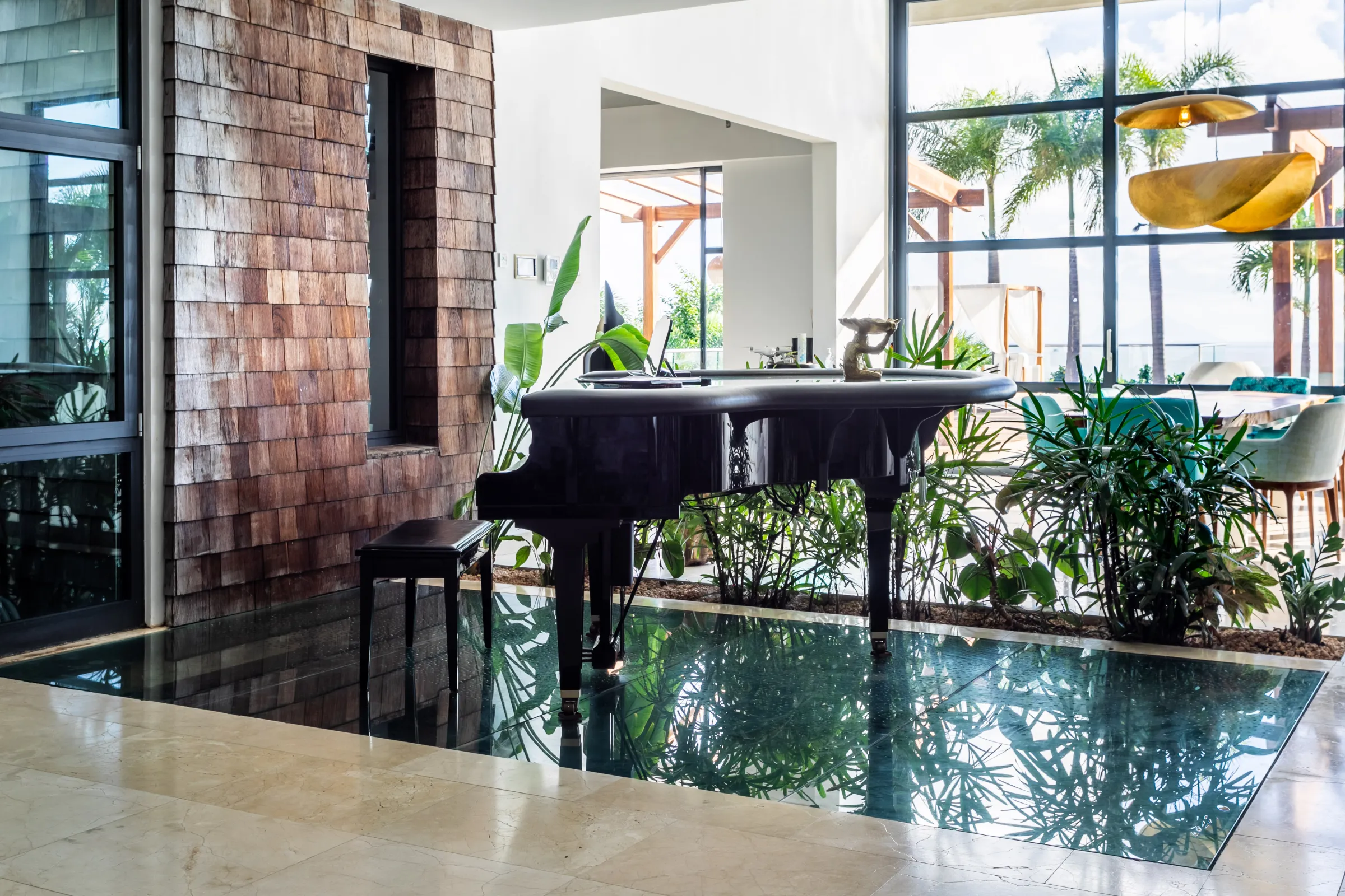Villa Emeraude - Gallery image 55 of luxury villa in Sint Maarten