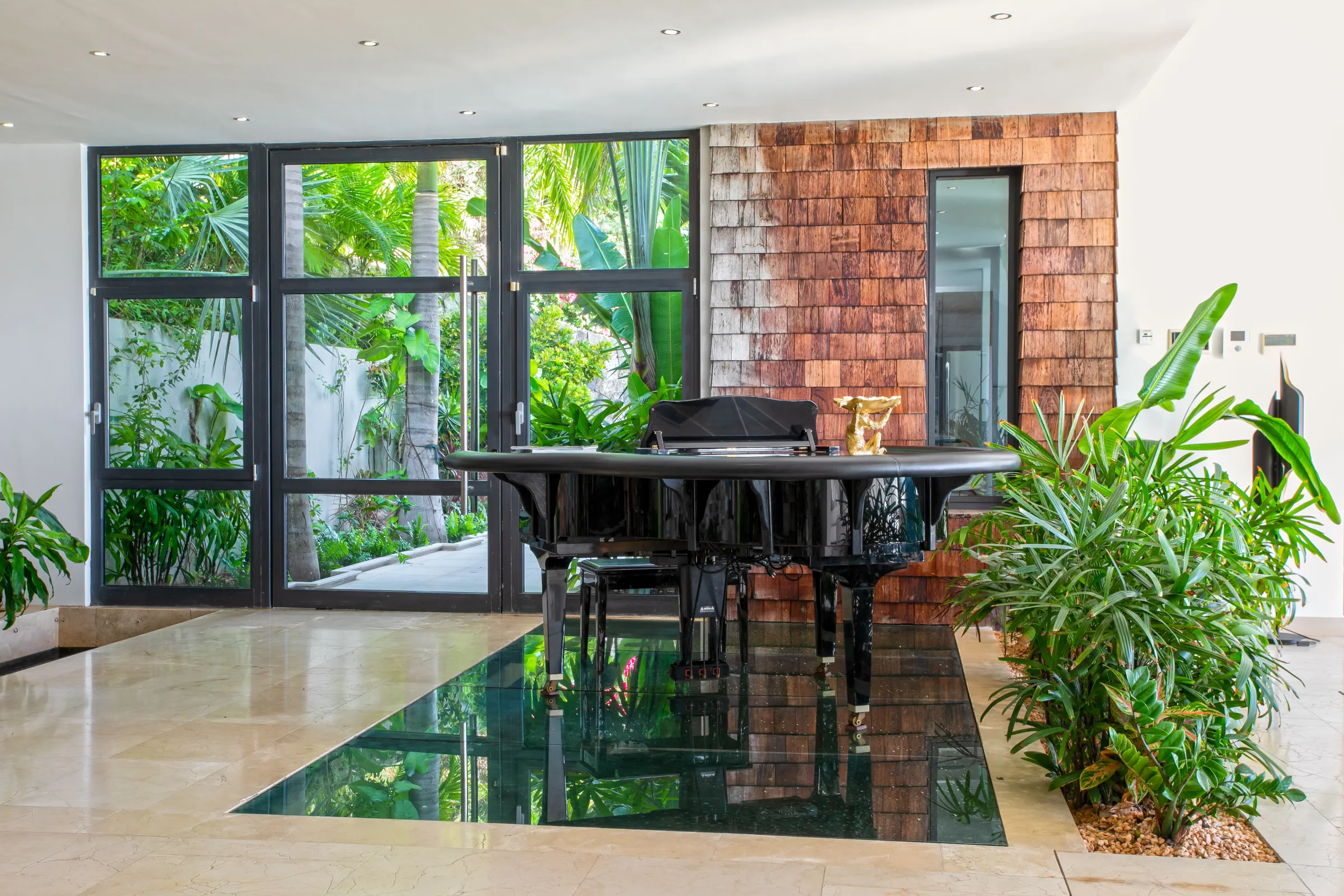 Villa Emeraude - Gallery image 56 of luxury villa in Sint Maarten
